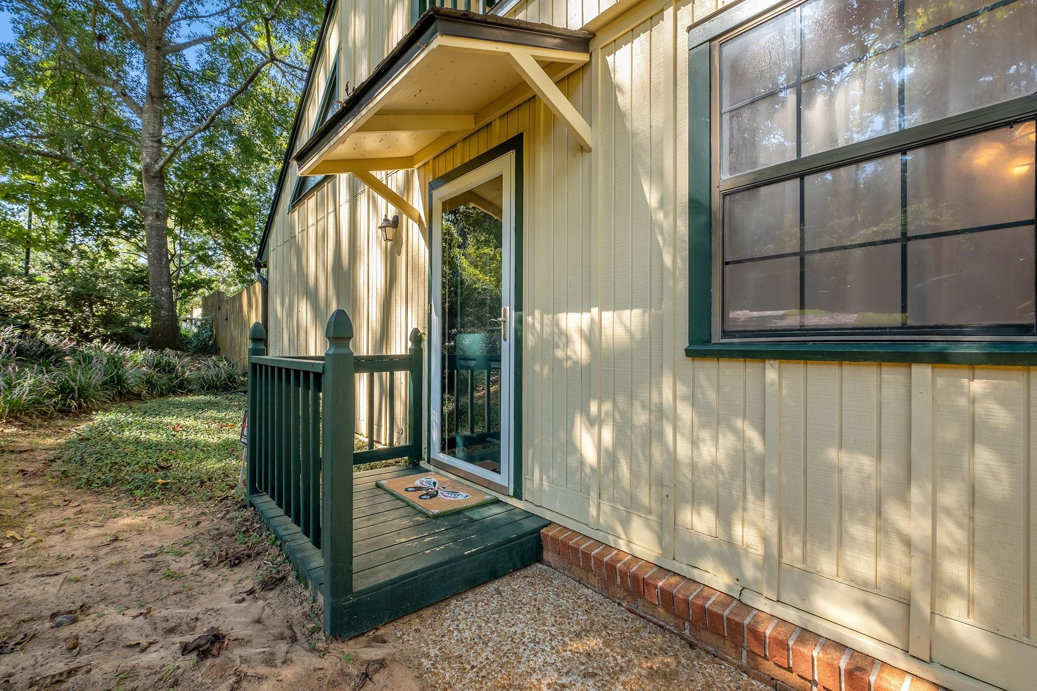 3355 Thomas Butler Road
