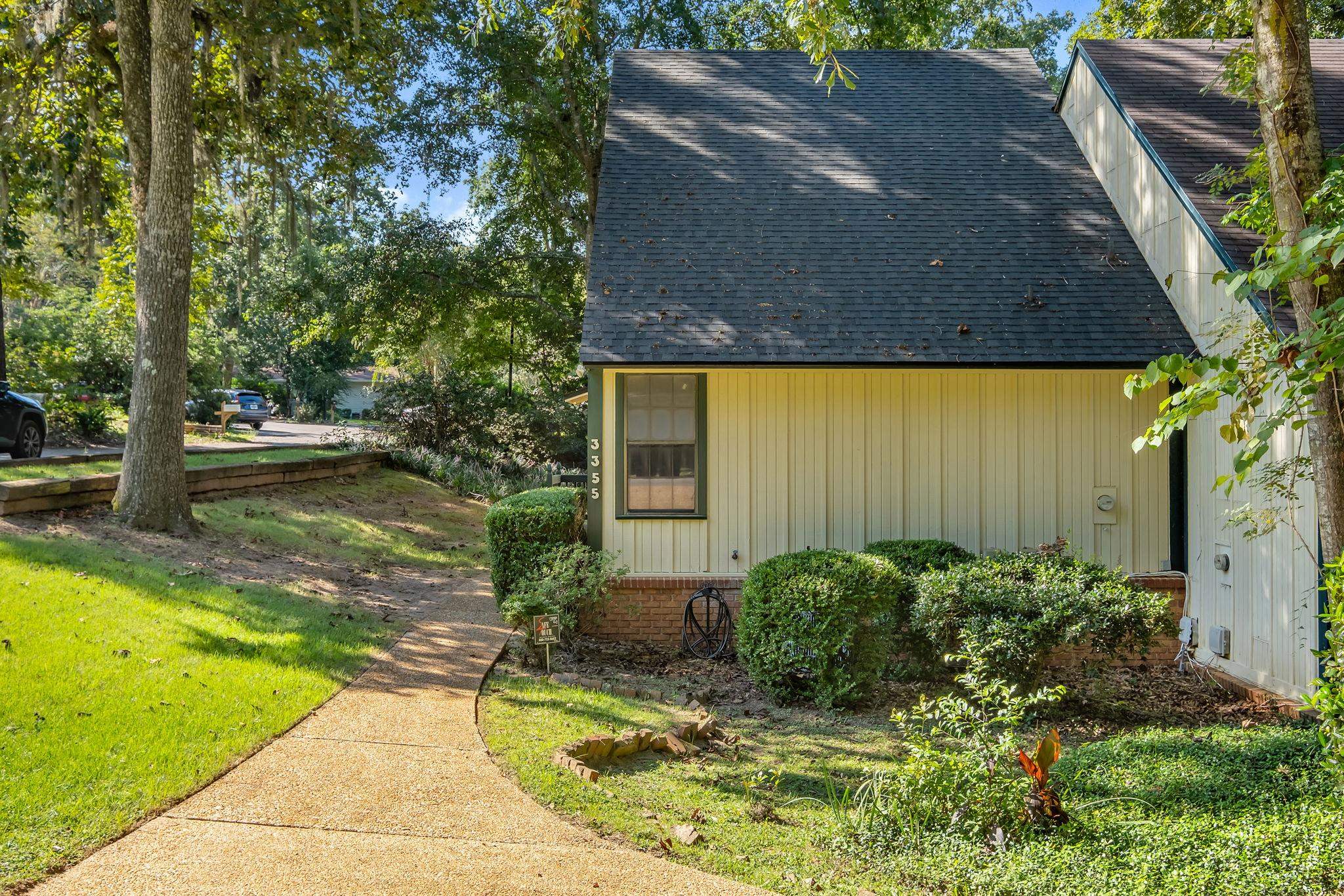 3355 Thomas Butler Road