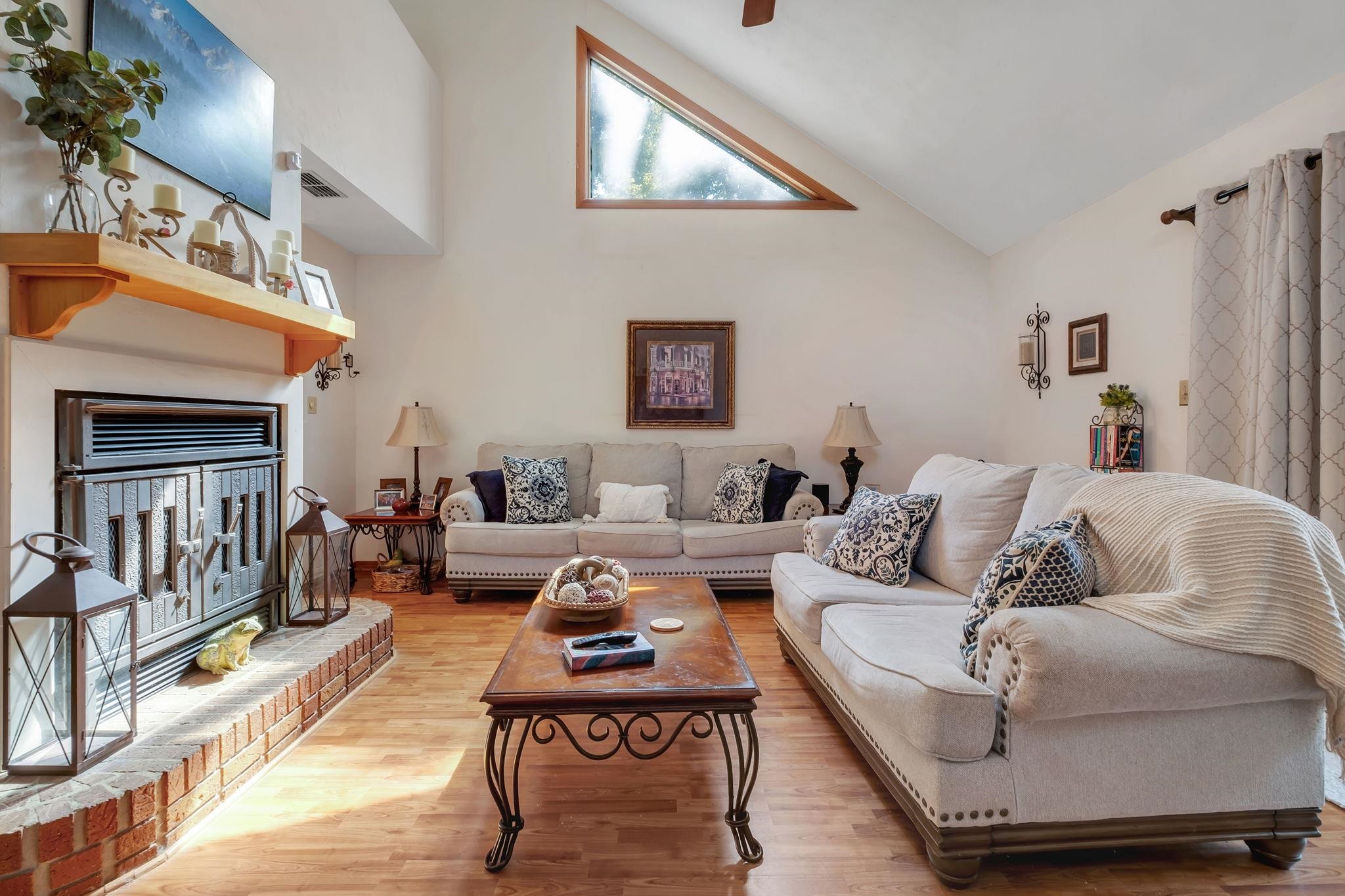 3355 Thomas Butler Road