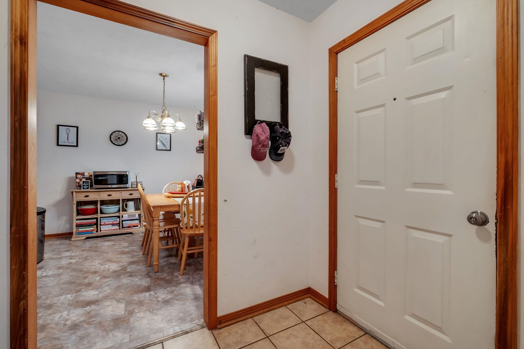 3355 Thomas Butler Road
