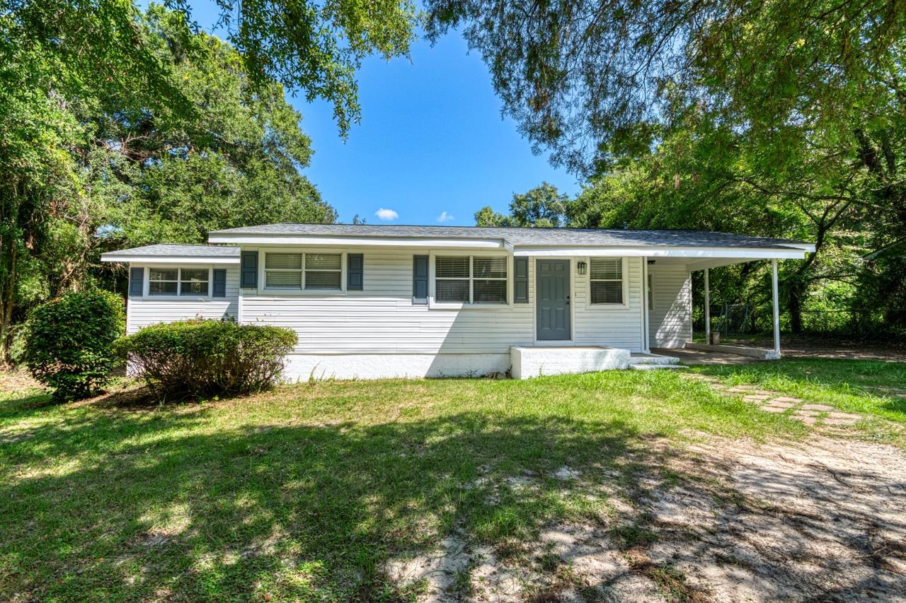 1834 Homewood Road