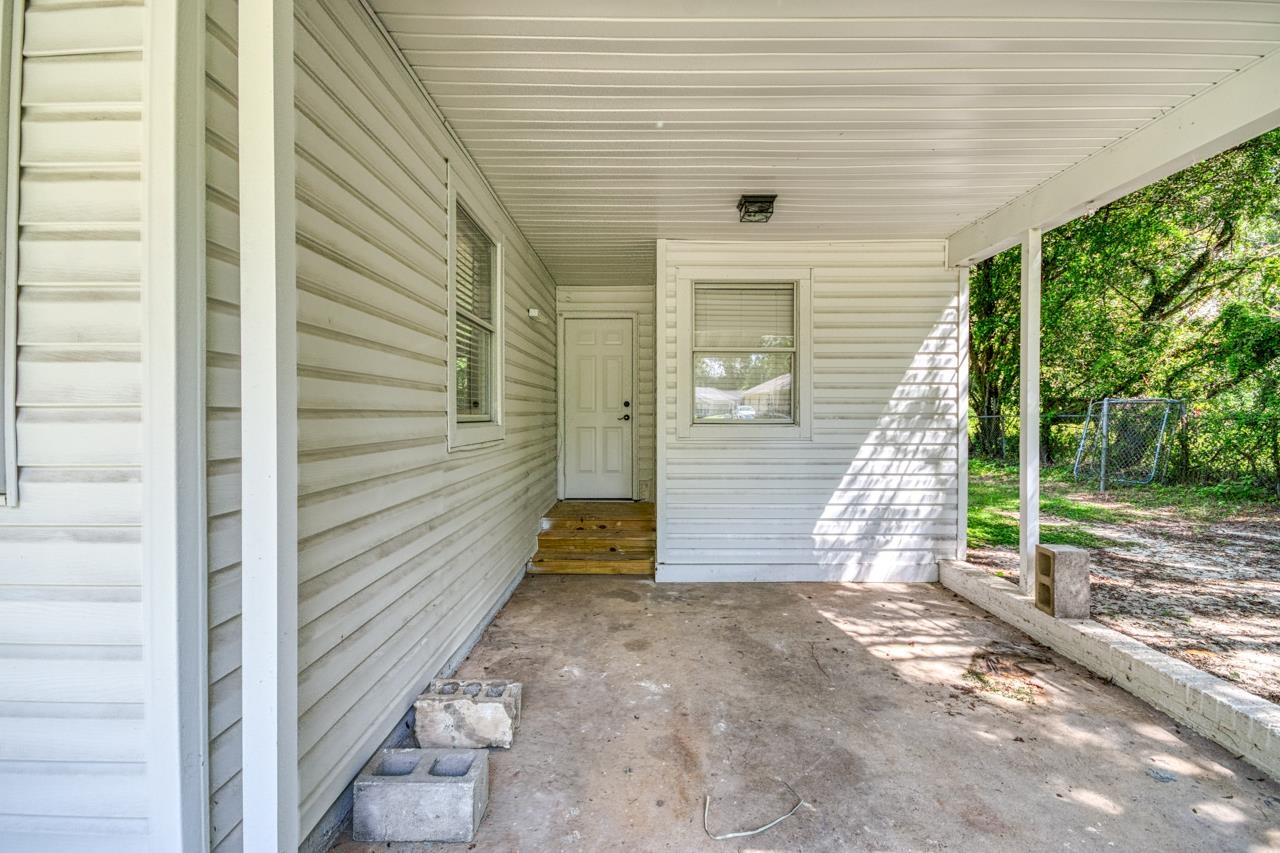 1834 Homewood Road
