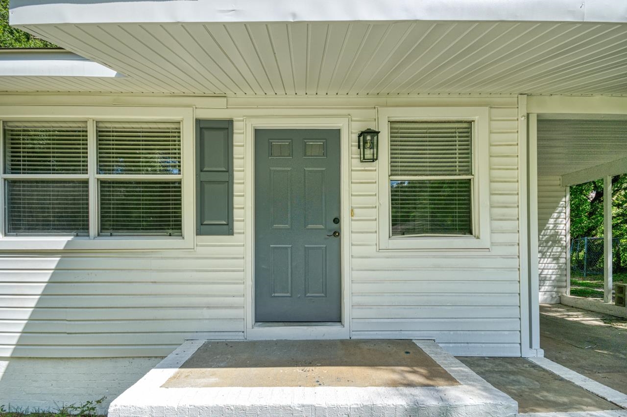 1834 Homewood Road