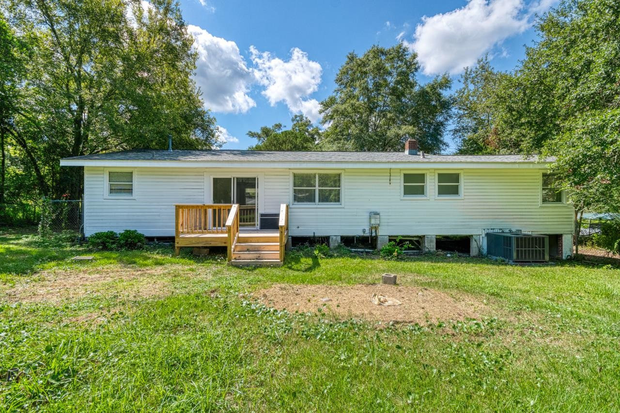 1834 Homewood Road