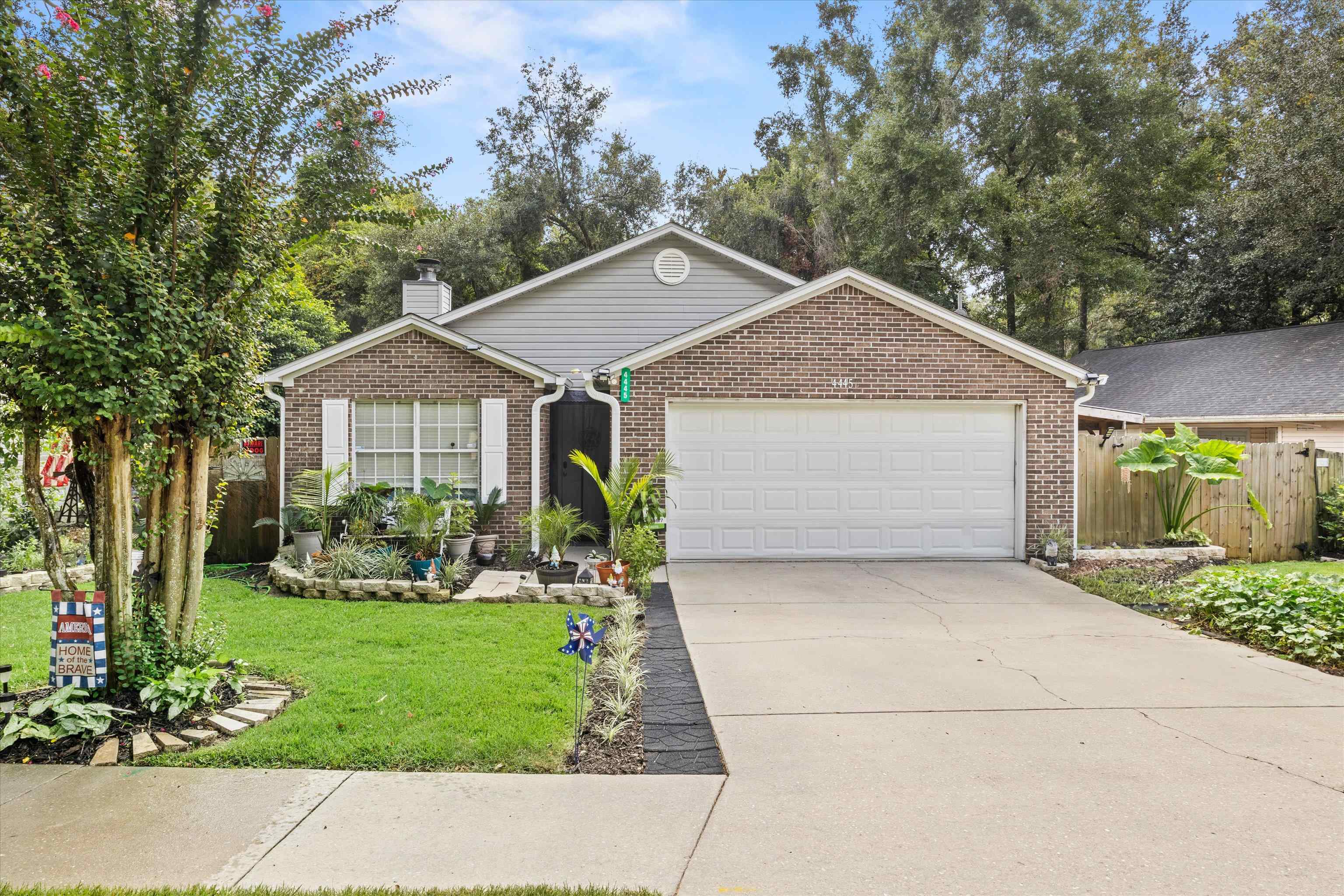 4445 Wesley Drive