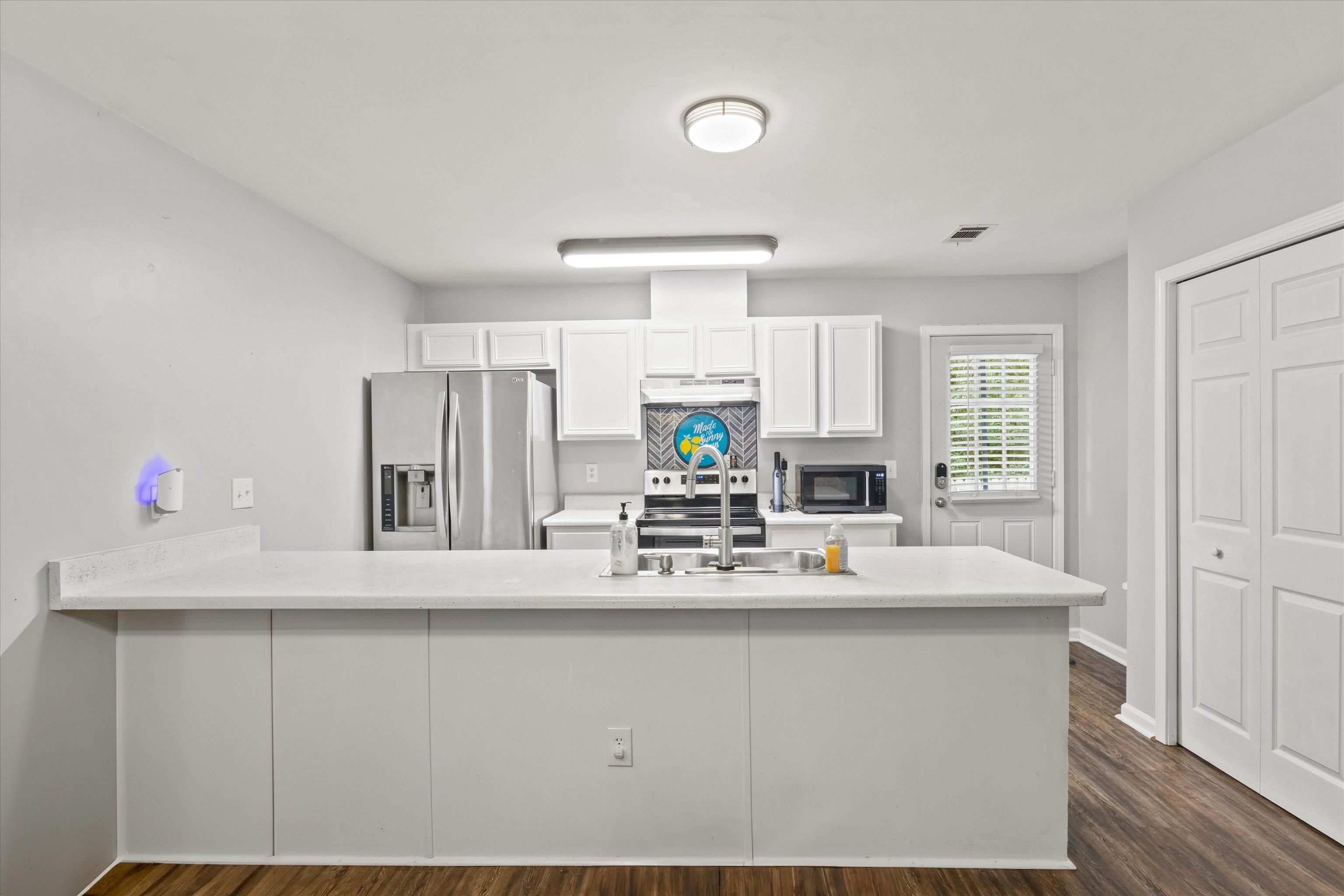 4445 Wesley Drive