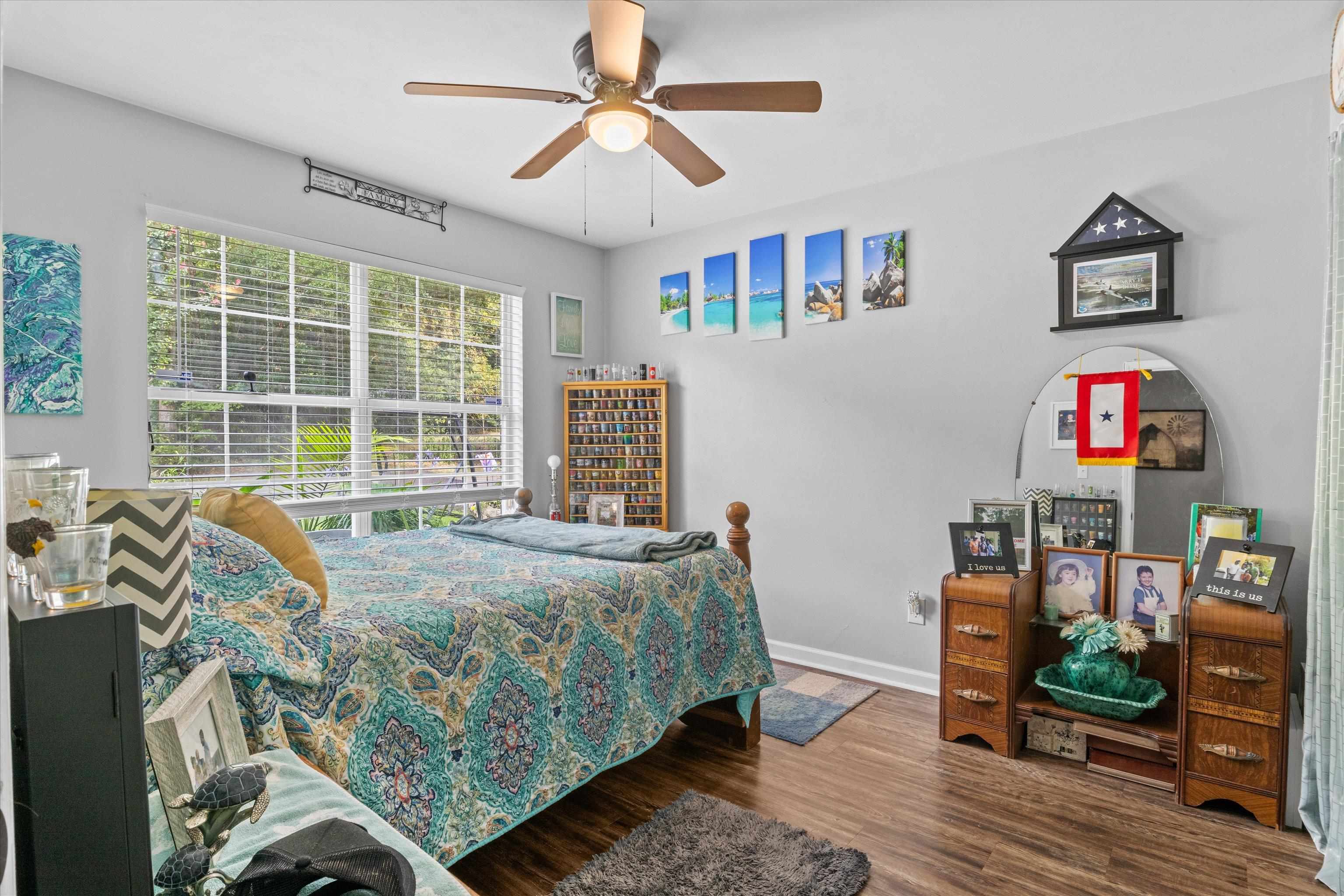 4445 Wesley Drive