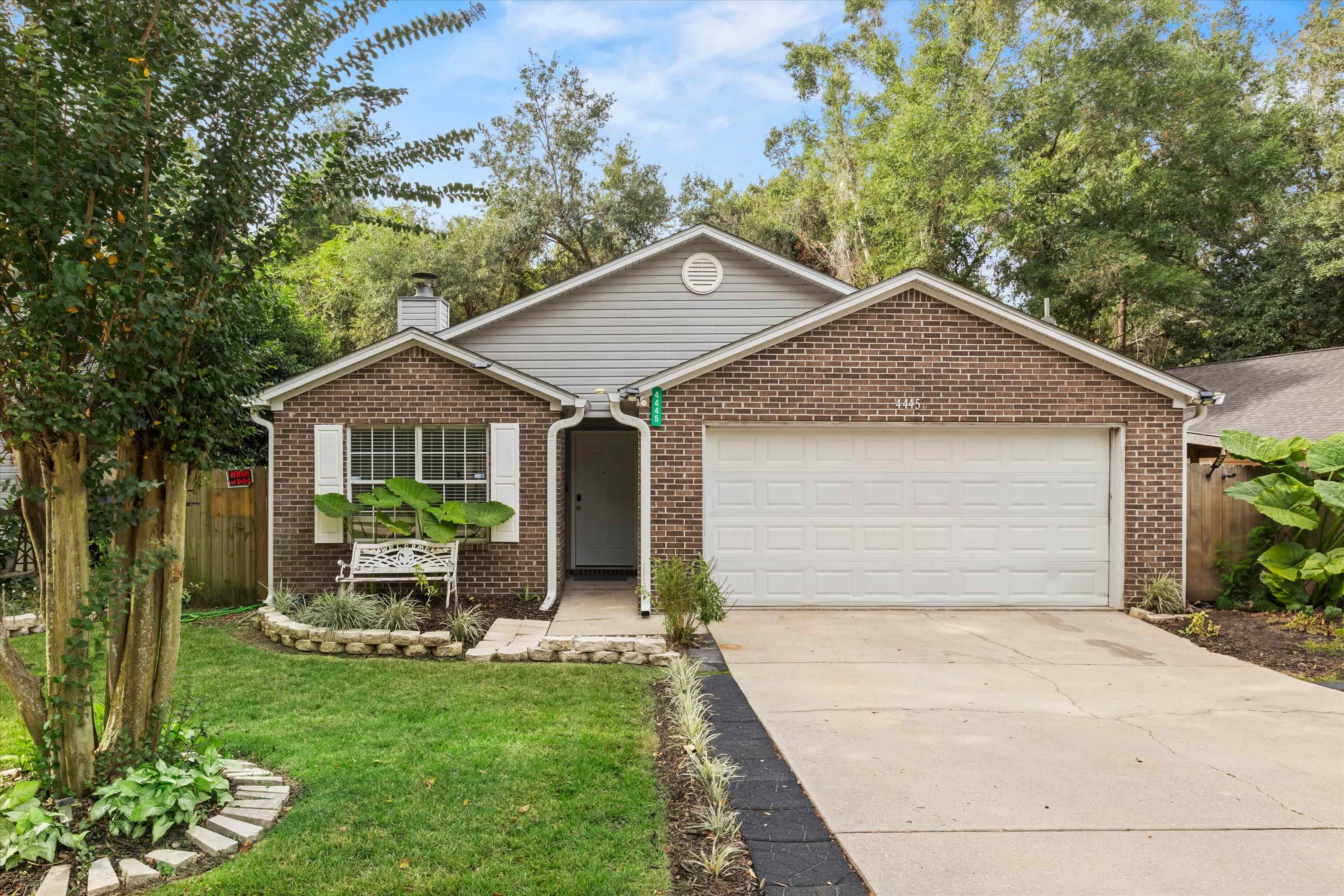 4445 Wesley Drive