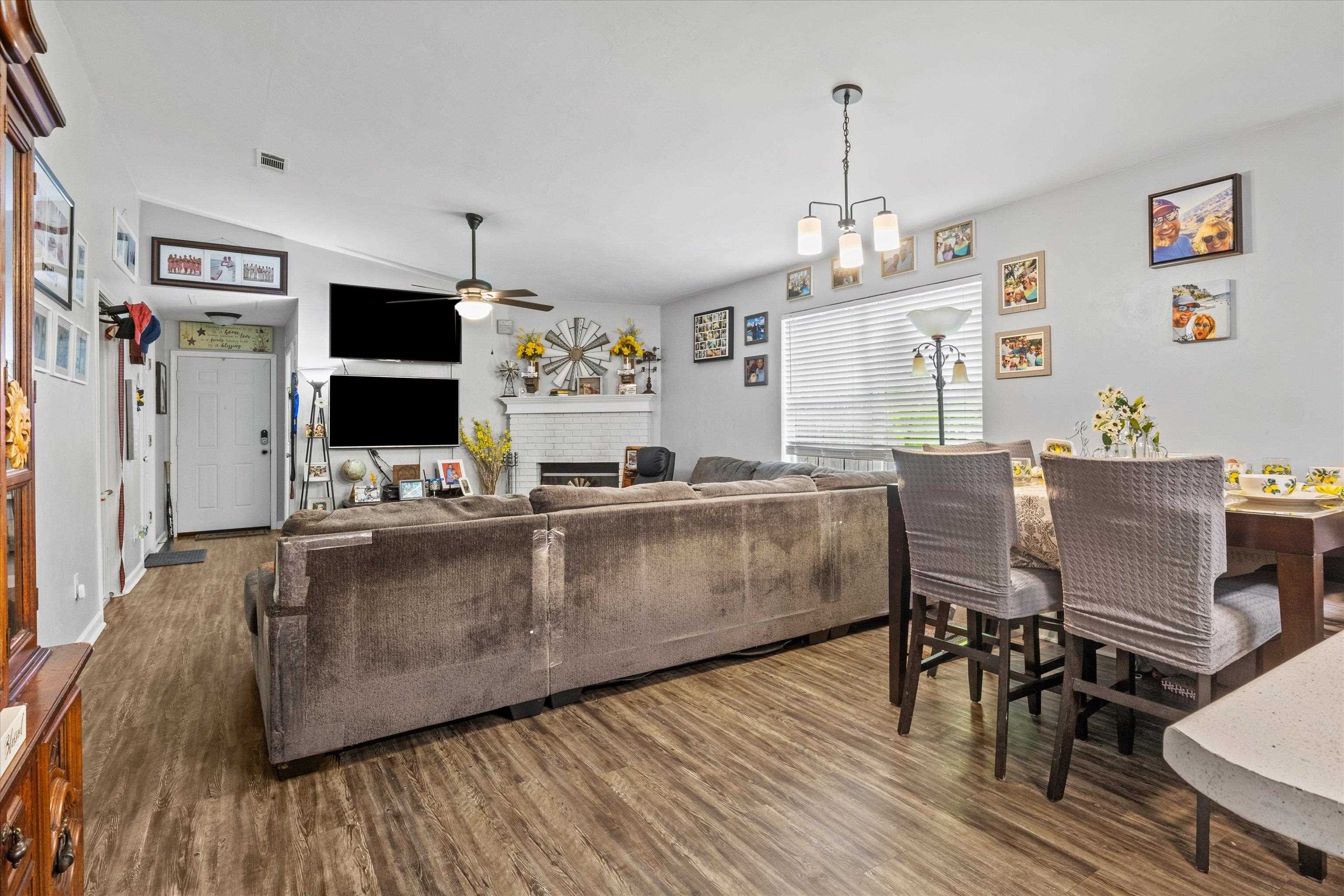 4445 Wesley Drive