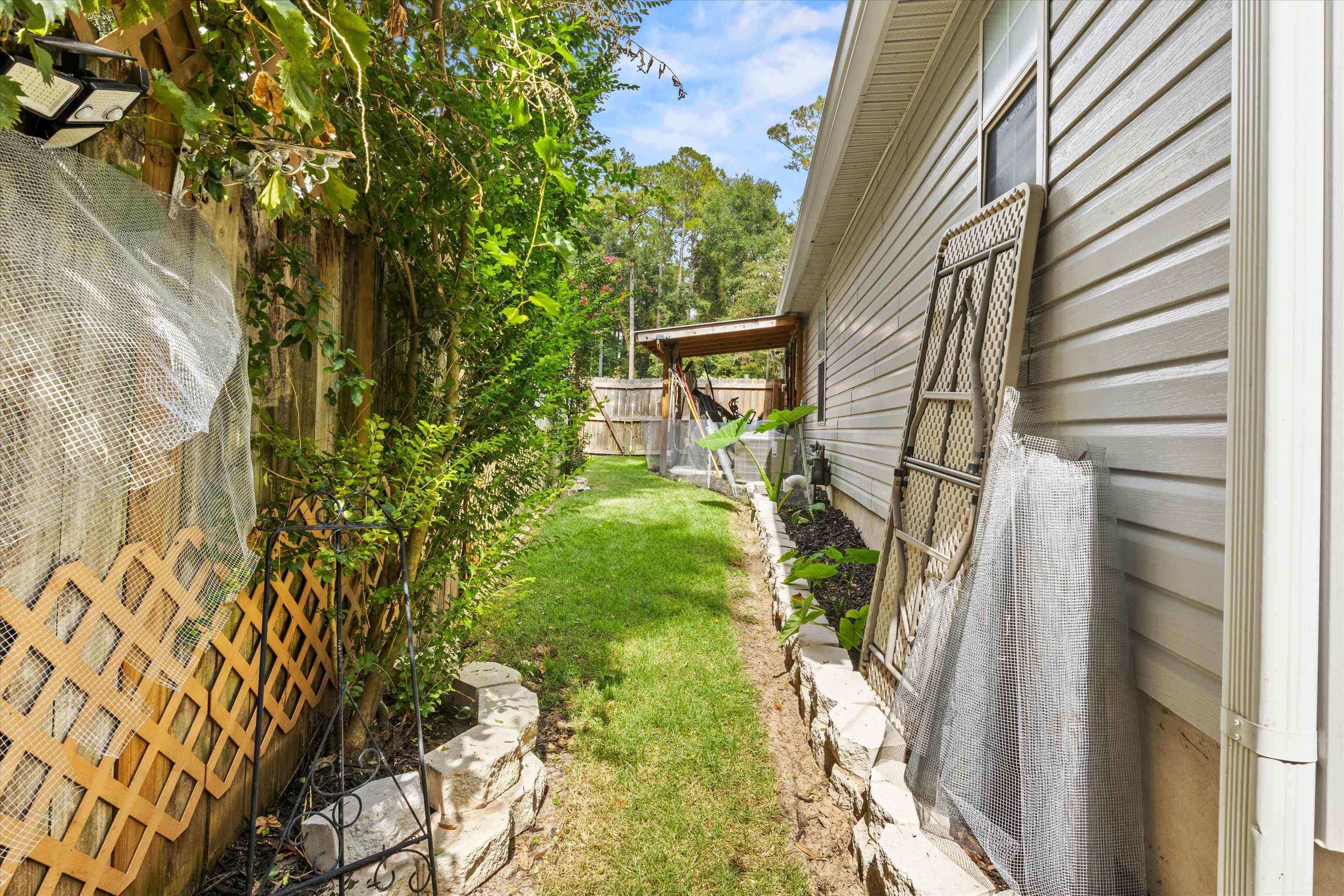 4445 Wesley Drive