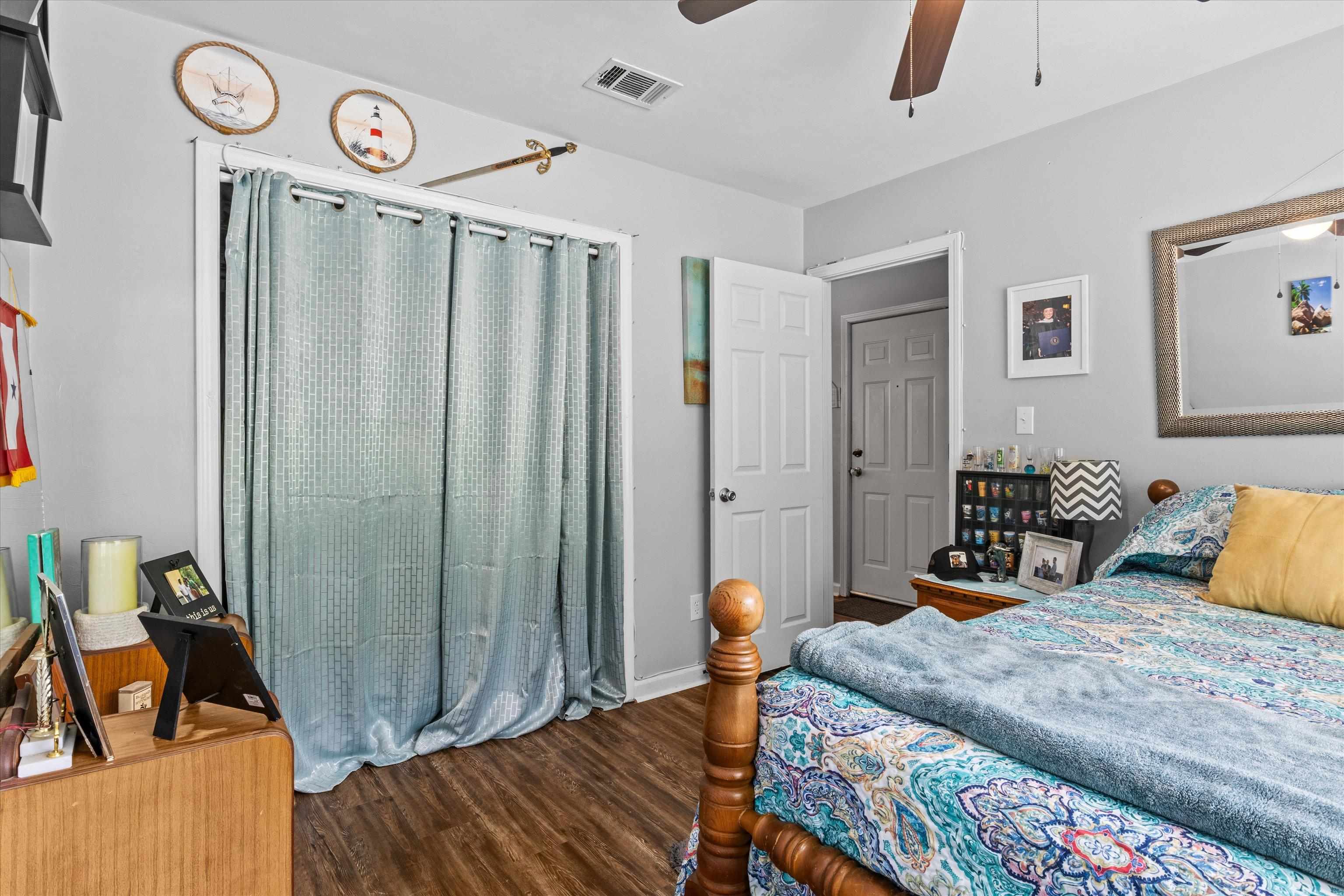 4445 Wesley Drive
