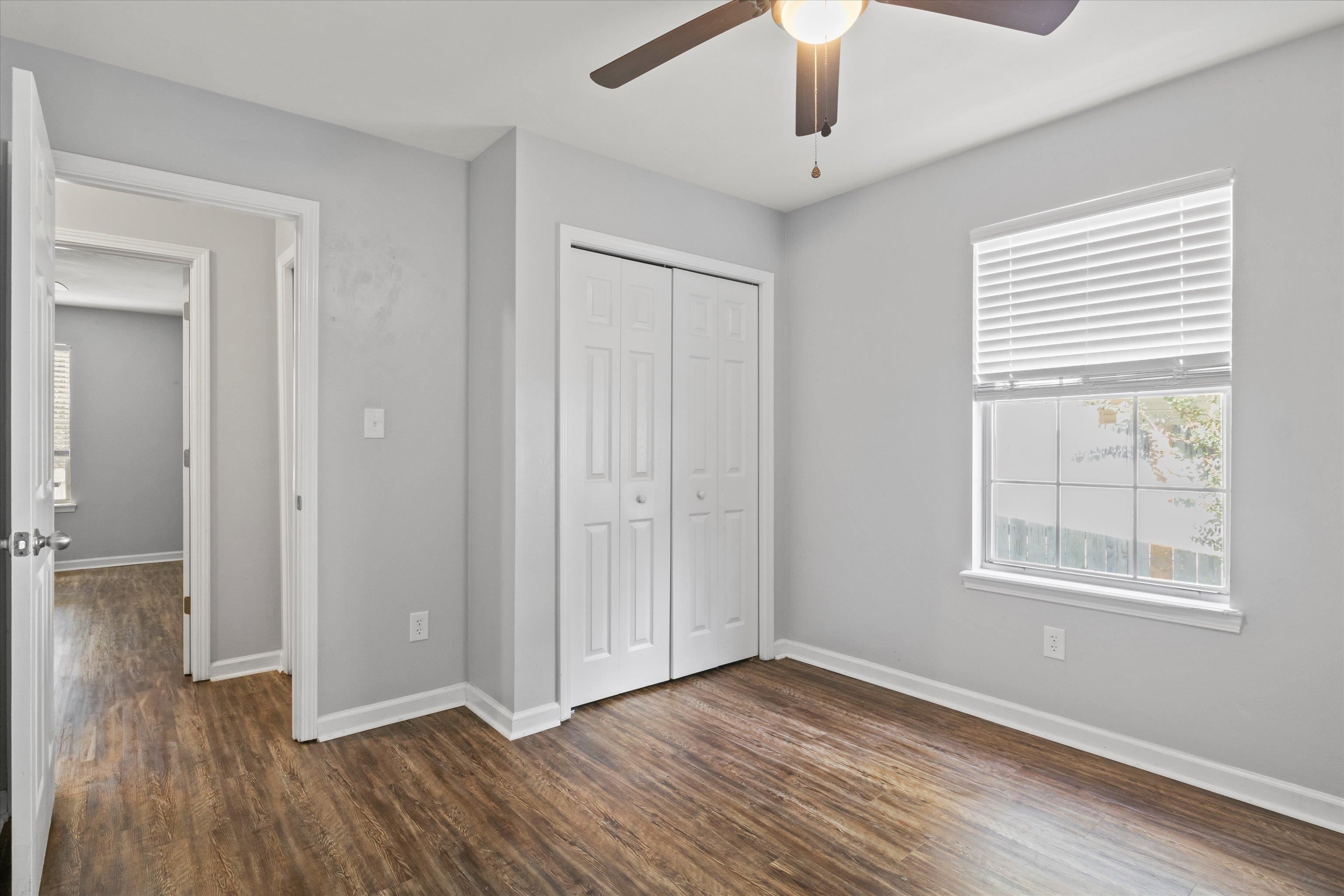 4445 Wesley Drive