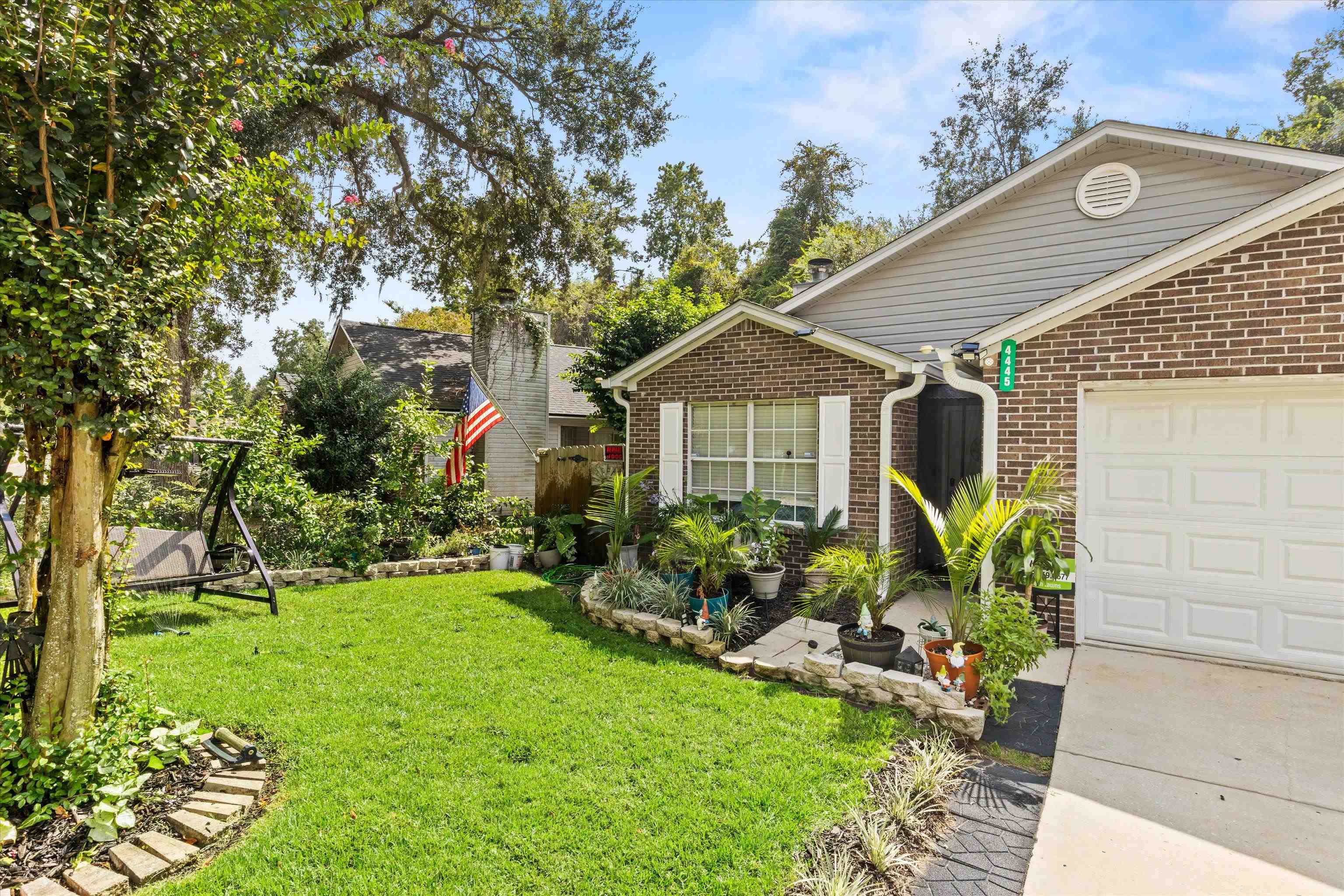 4445 Wesley Drive