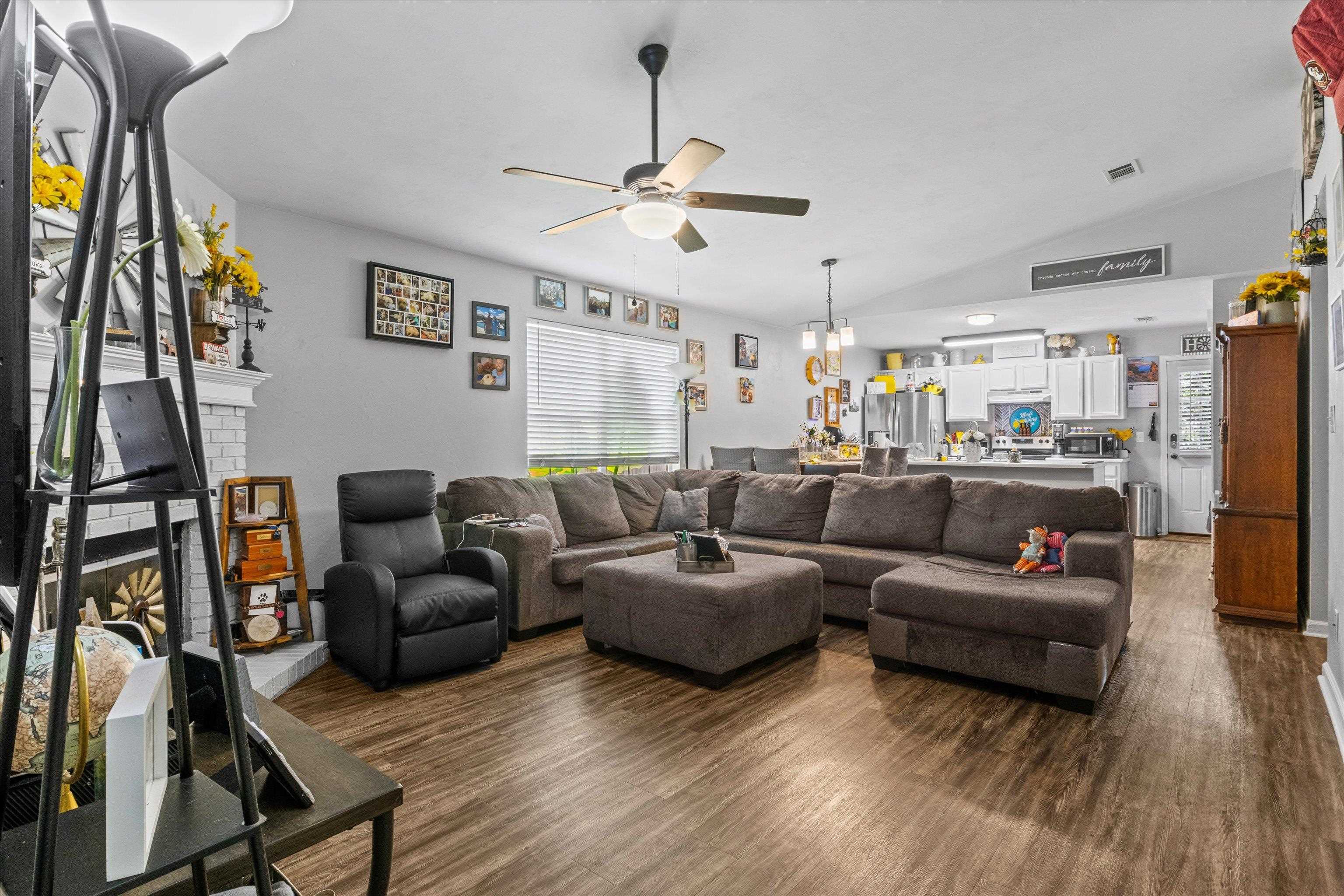 4445 Wesley Drive