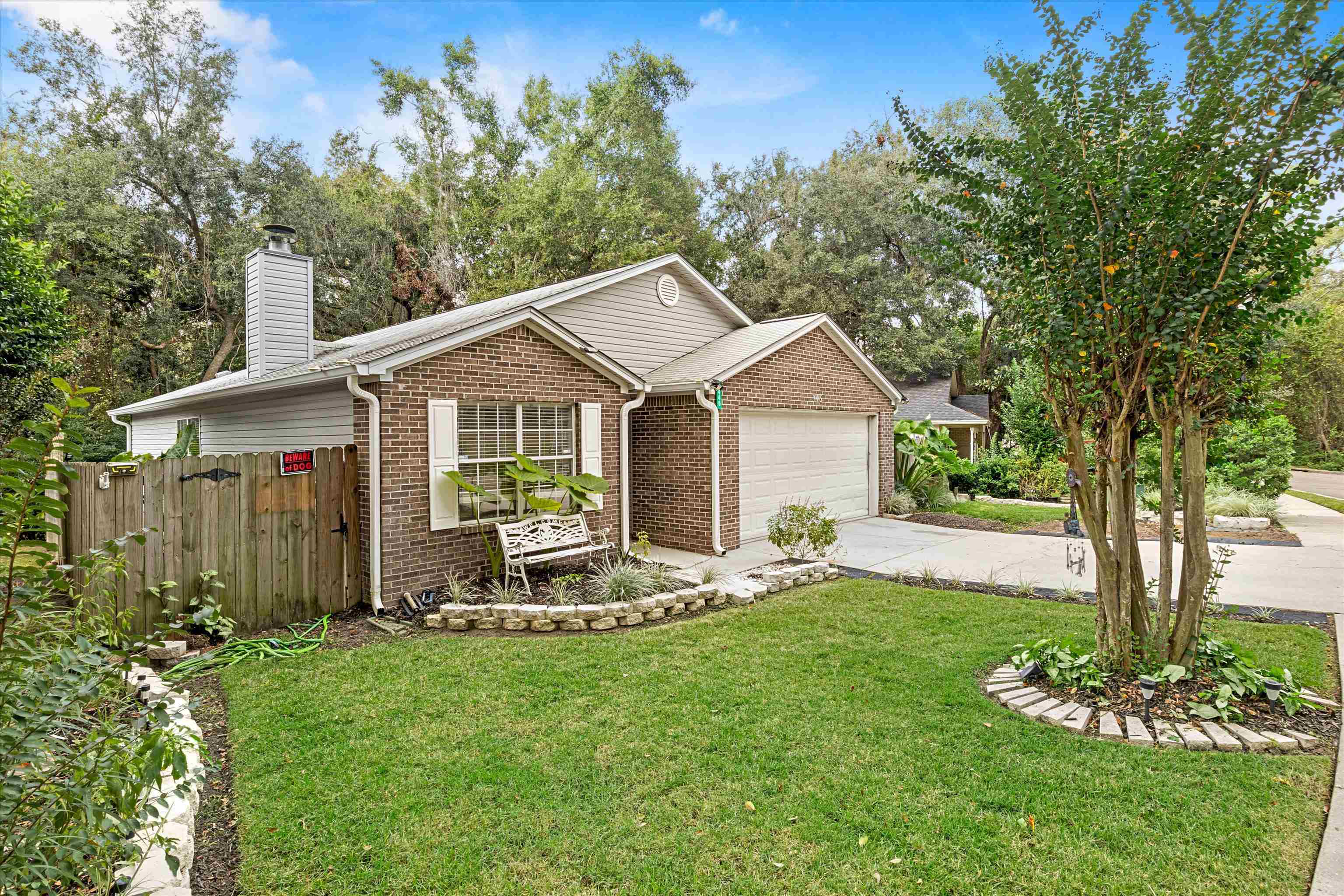4445 Wesley Drive