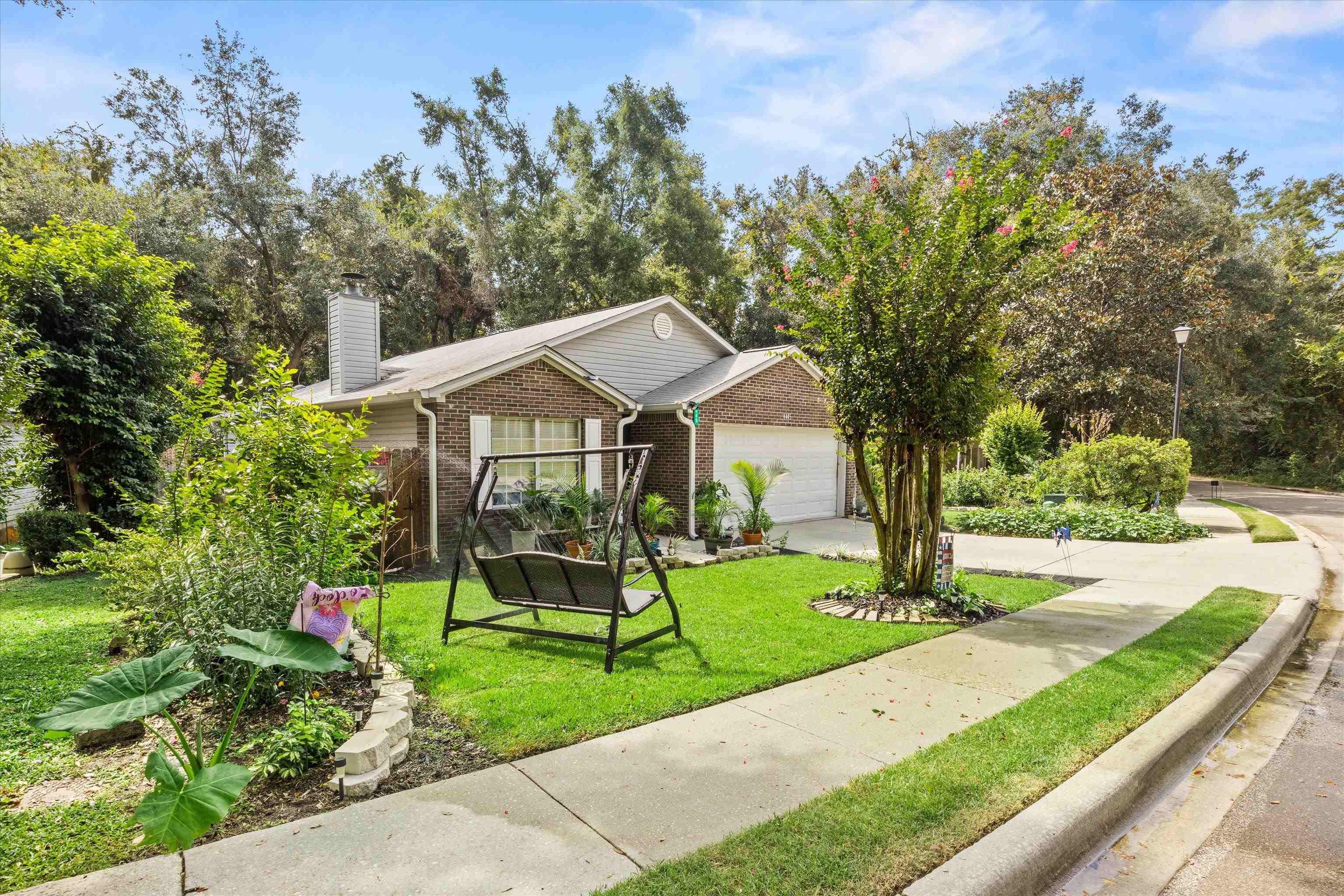 4445 Wesley Drive