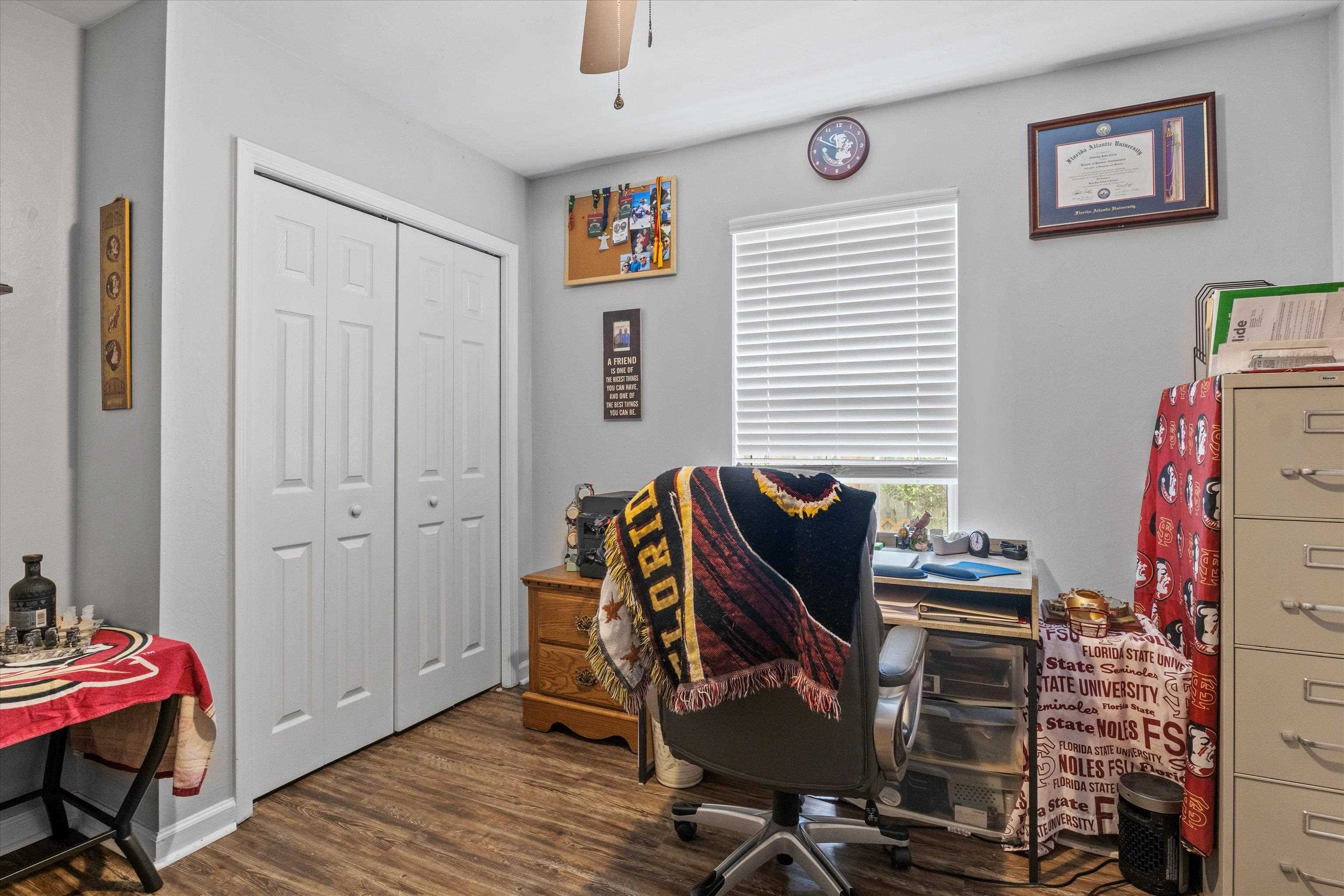 4445 Wesley Drive