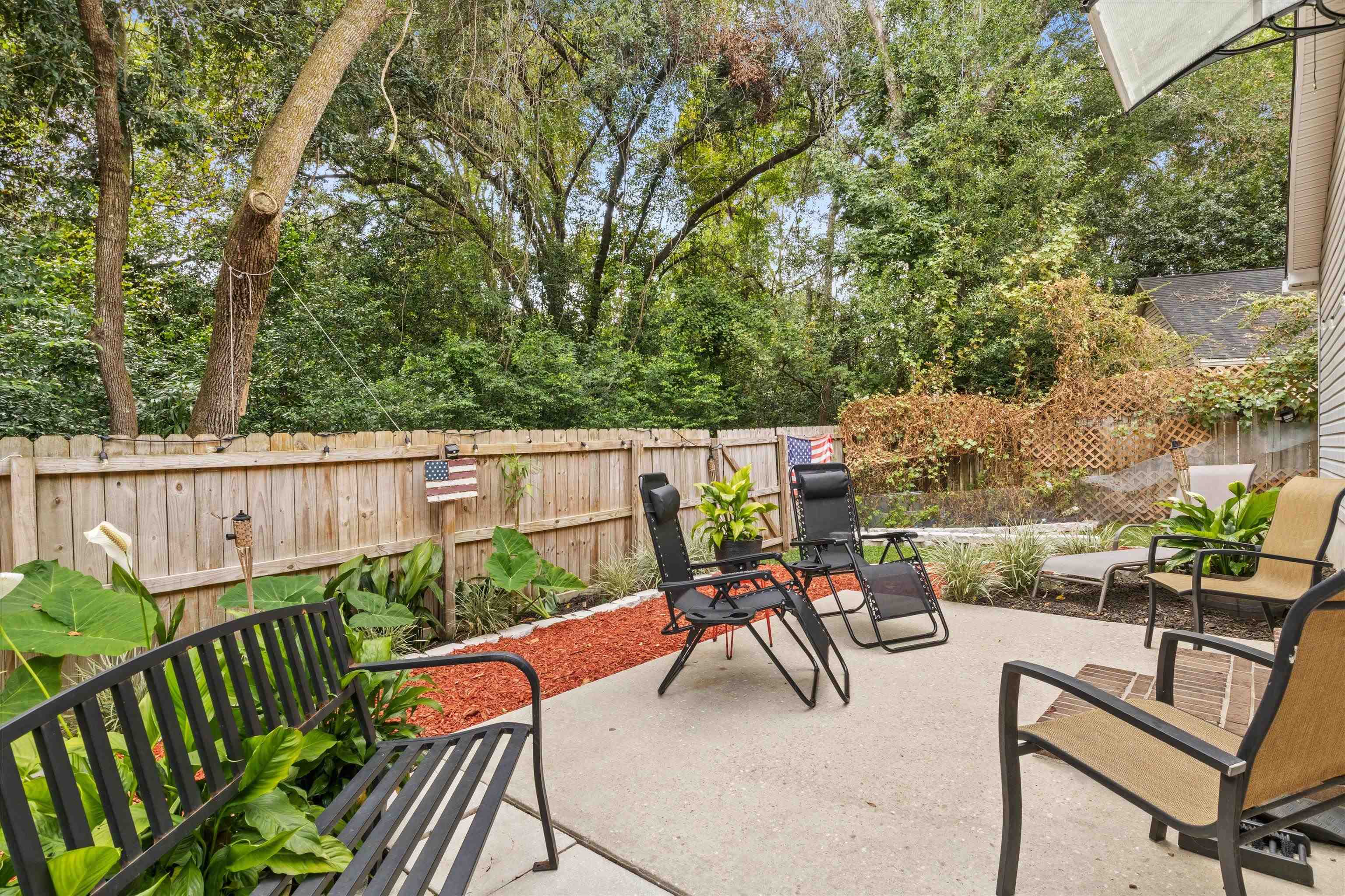 4445 Wesley Drive