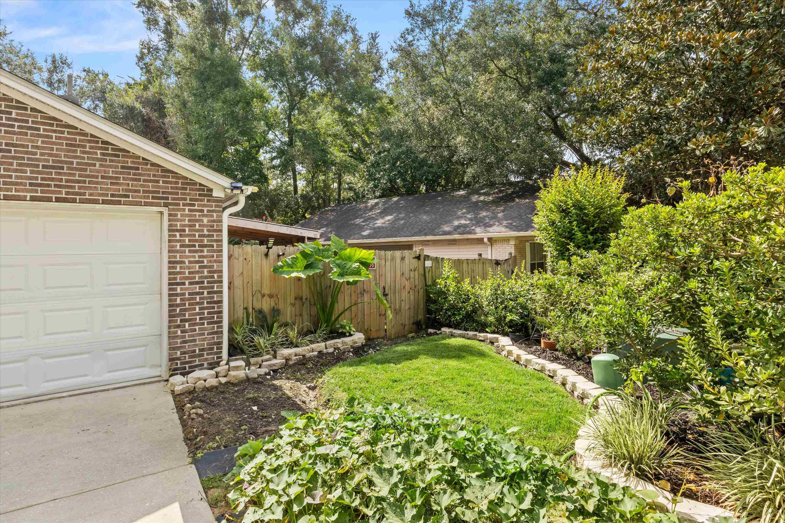 4445 Wesley Drive