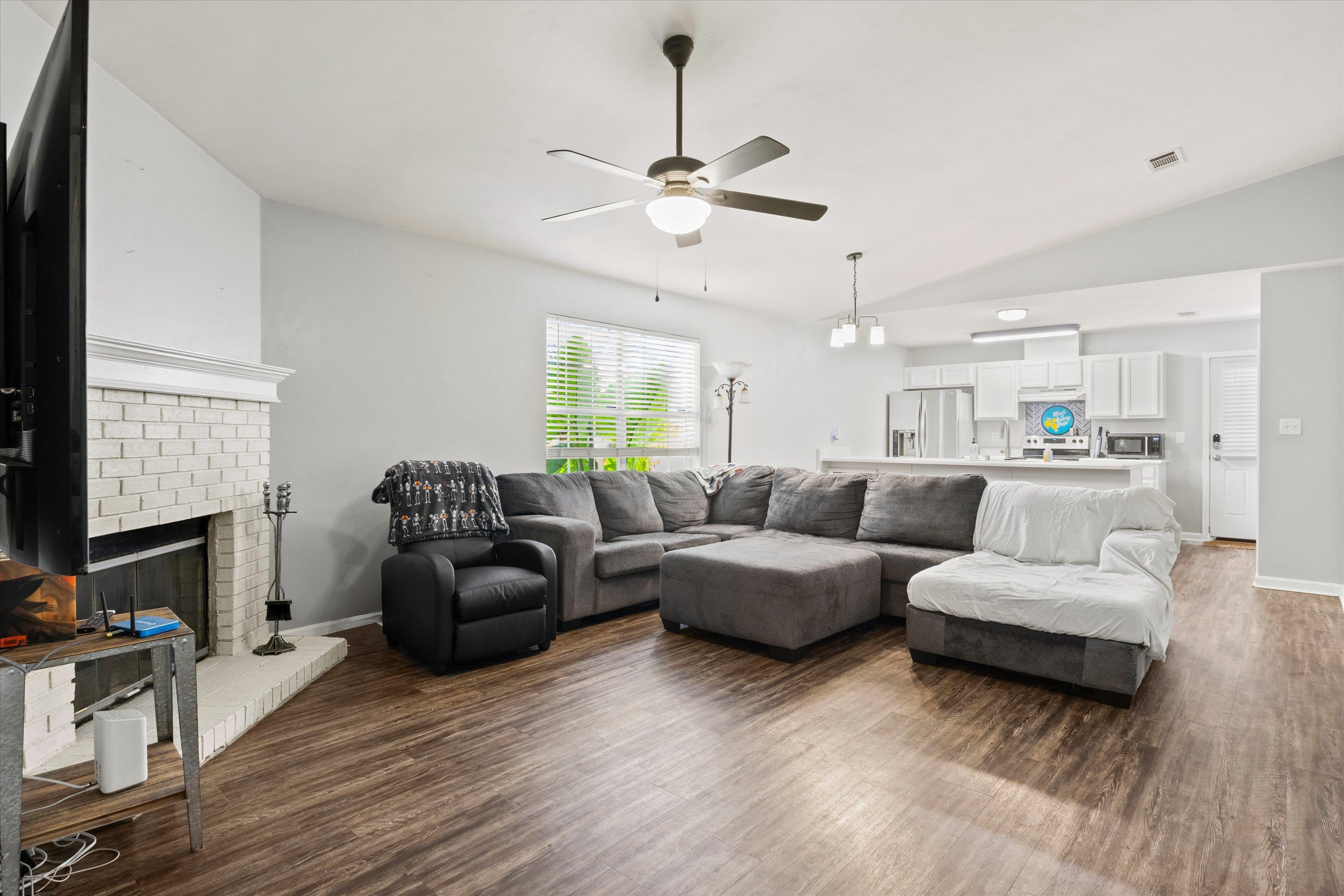 4445 Wesley Drive