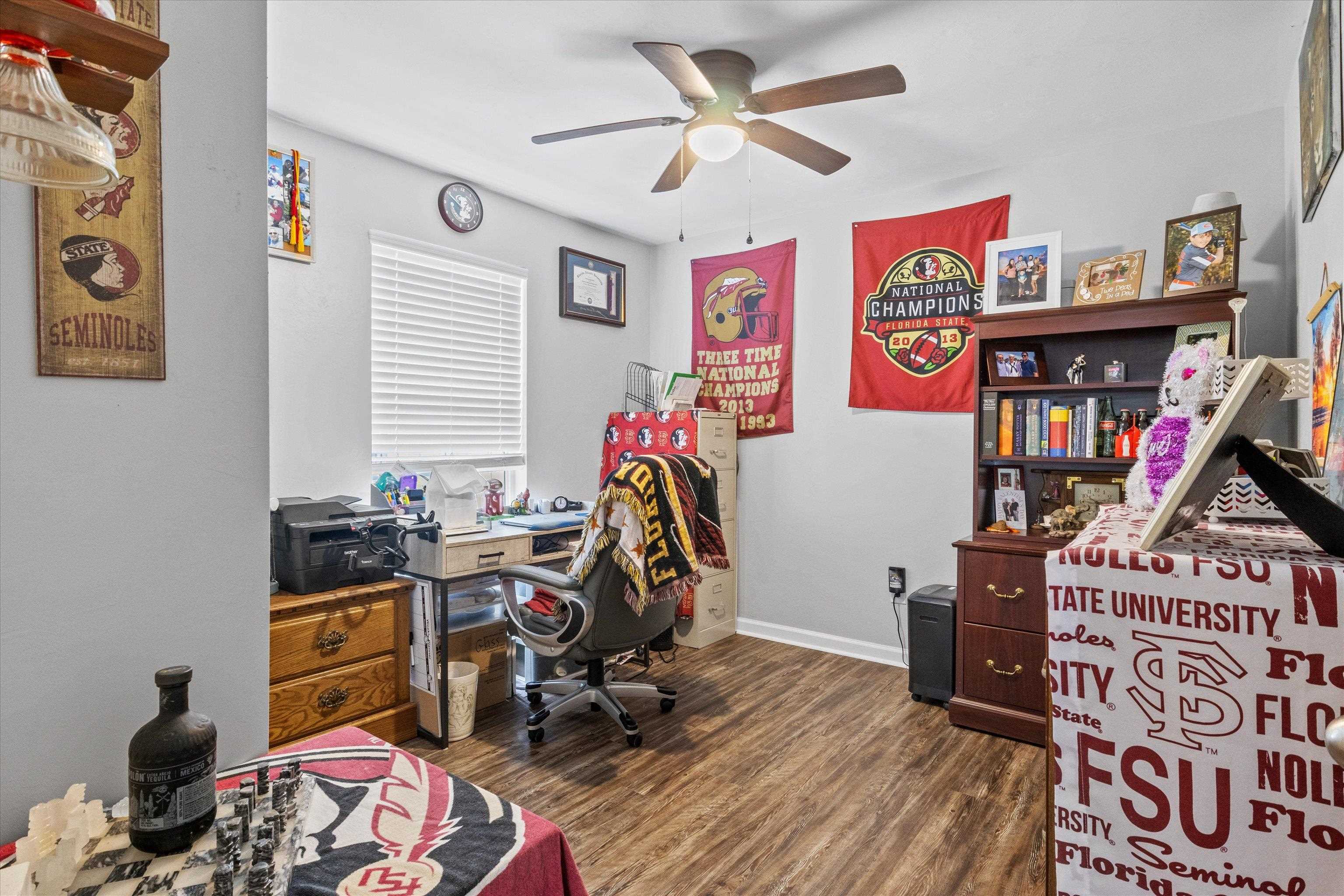4445 Wesley Drive