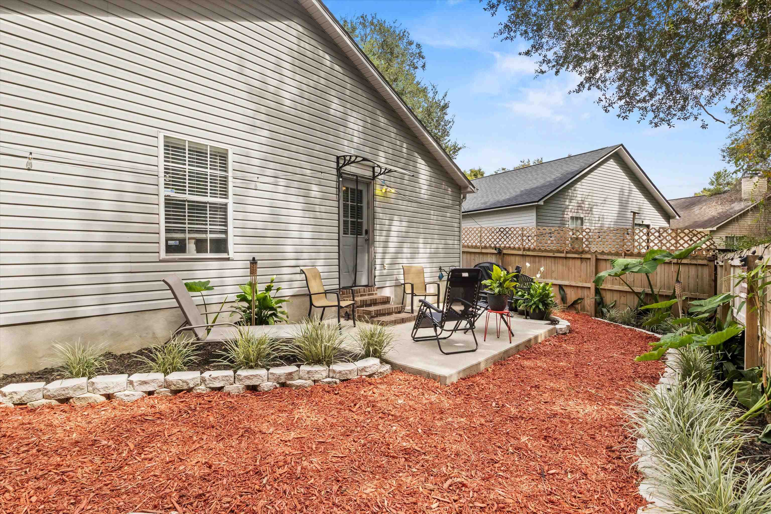 4445 Wesley Drive