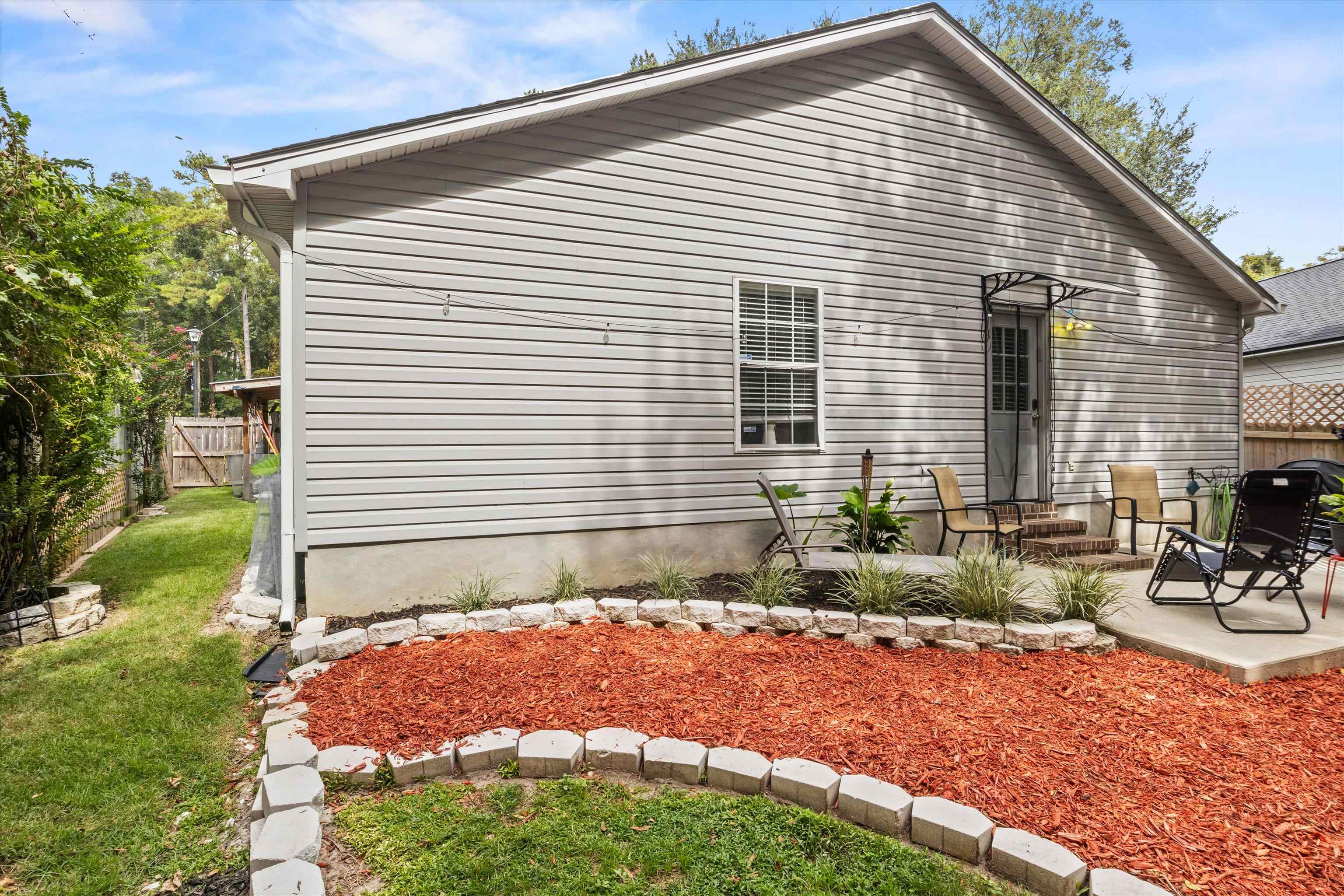 4445 Wesley Drive