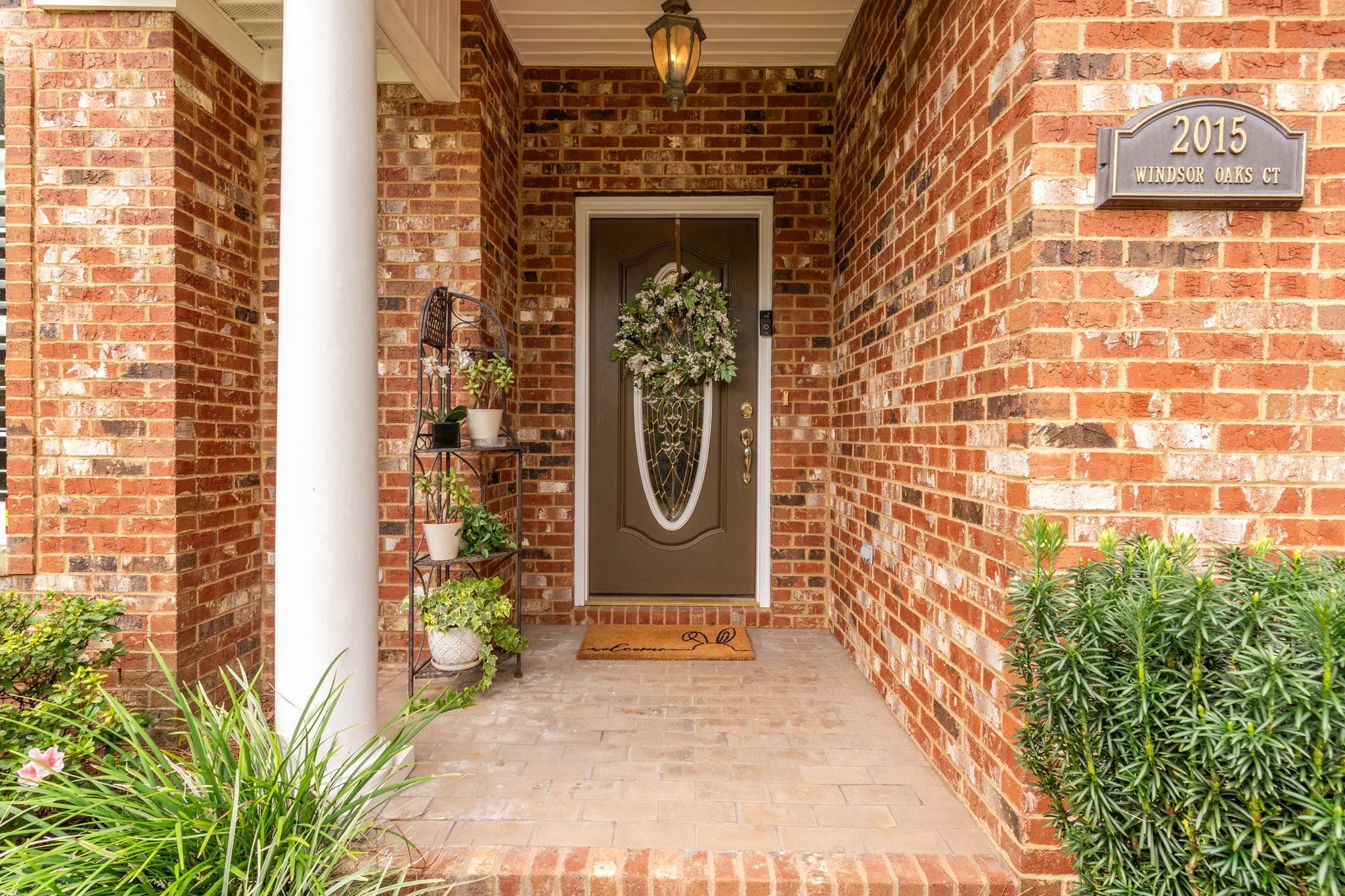 2015 Windsor Oaks Court