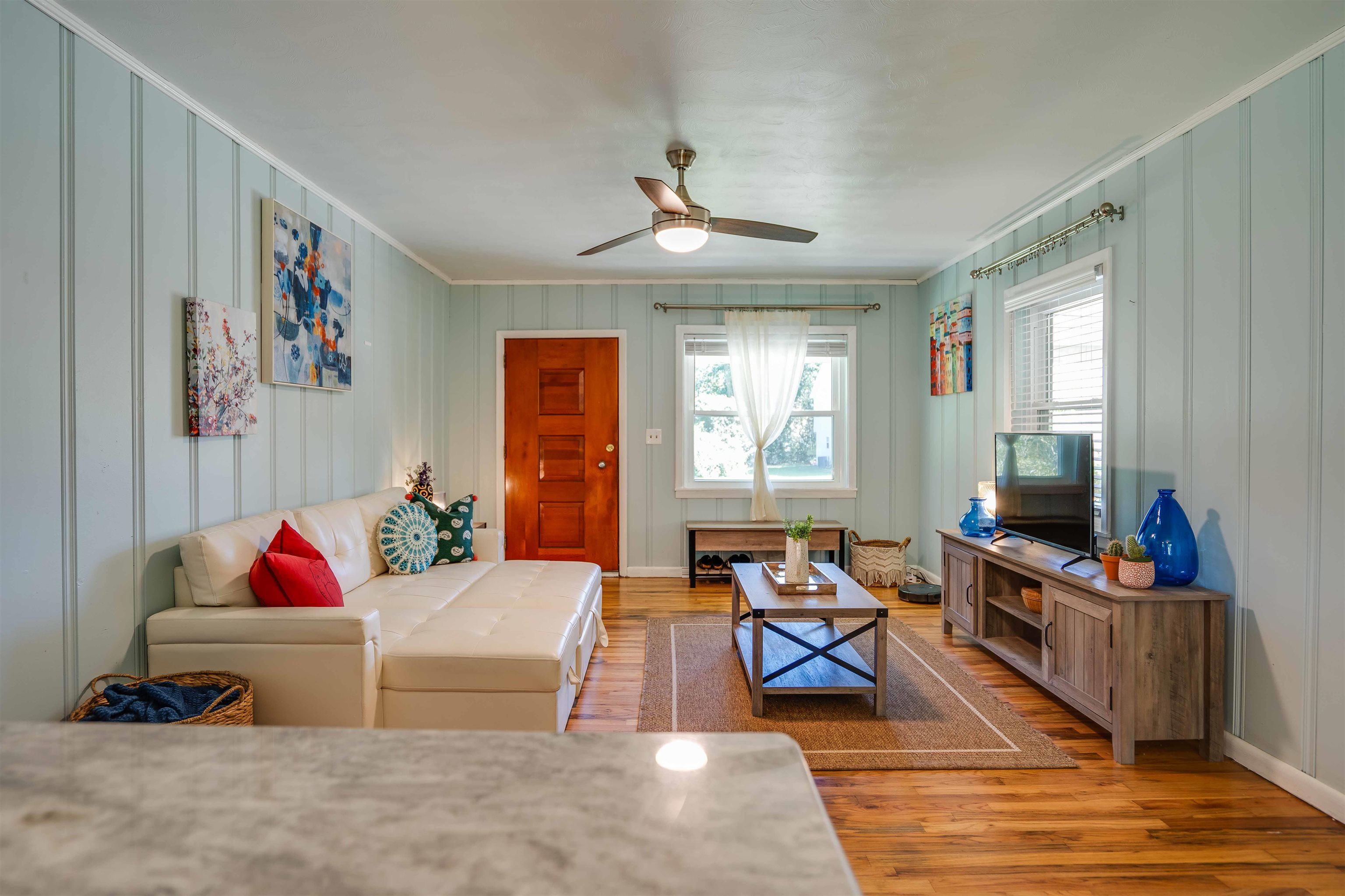 2018 Fannie Drive