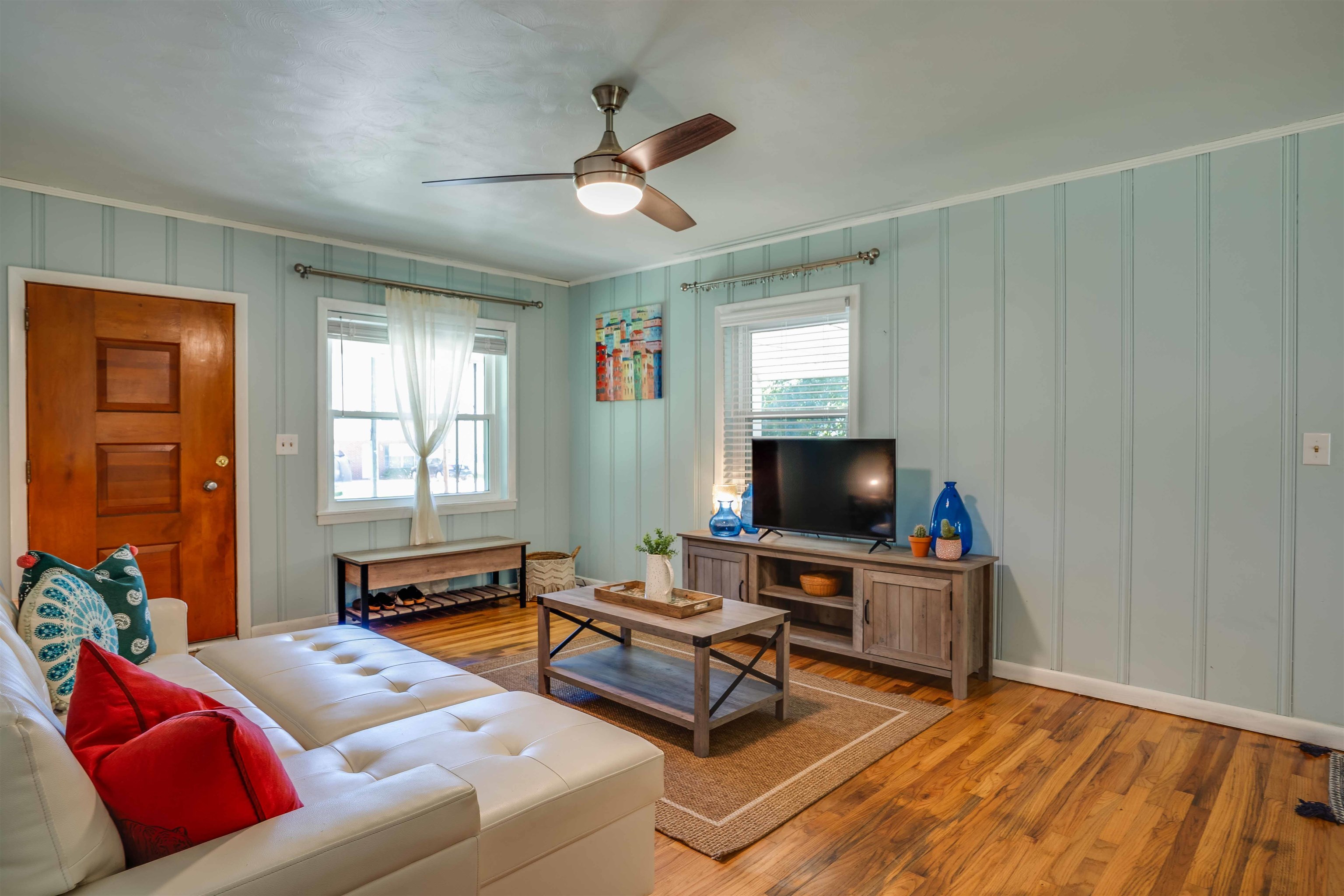 2018 Fannie Drive