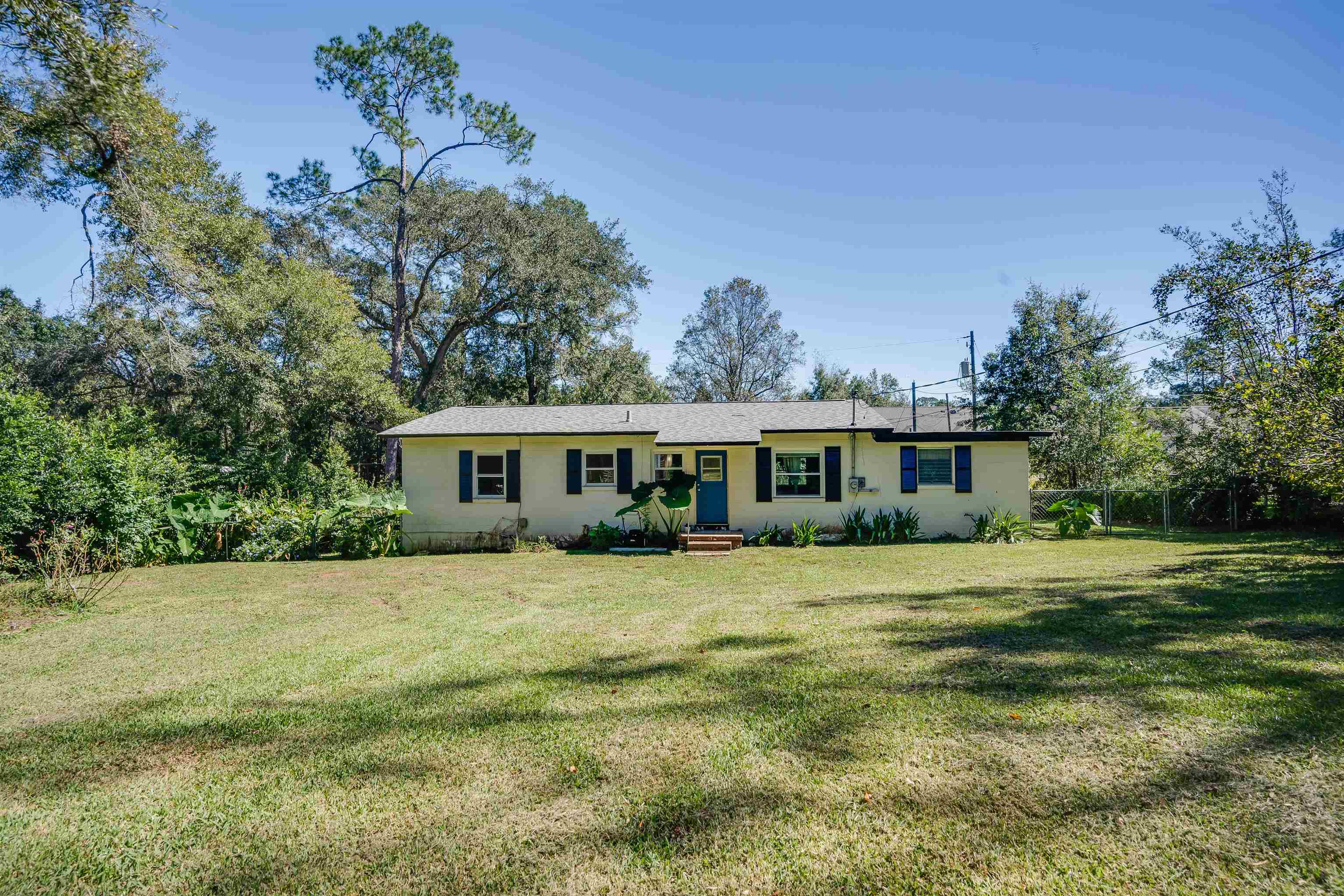 2018 Fannie Drive