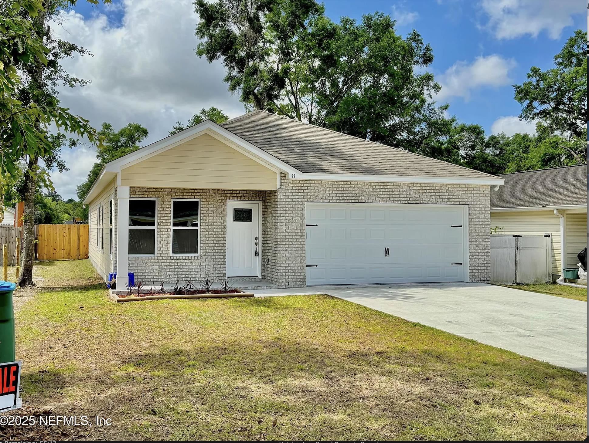 41 Short Vine Street