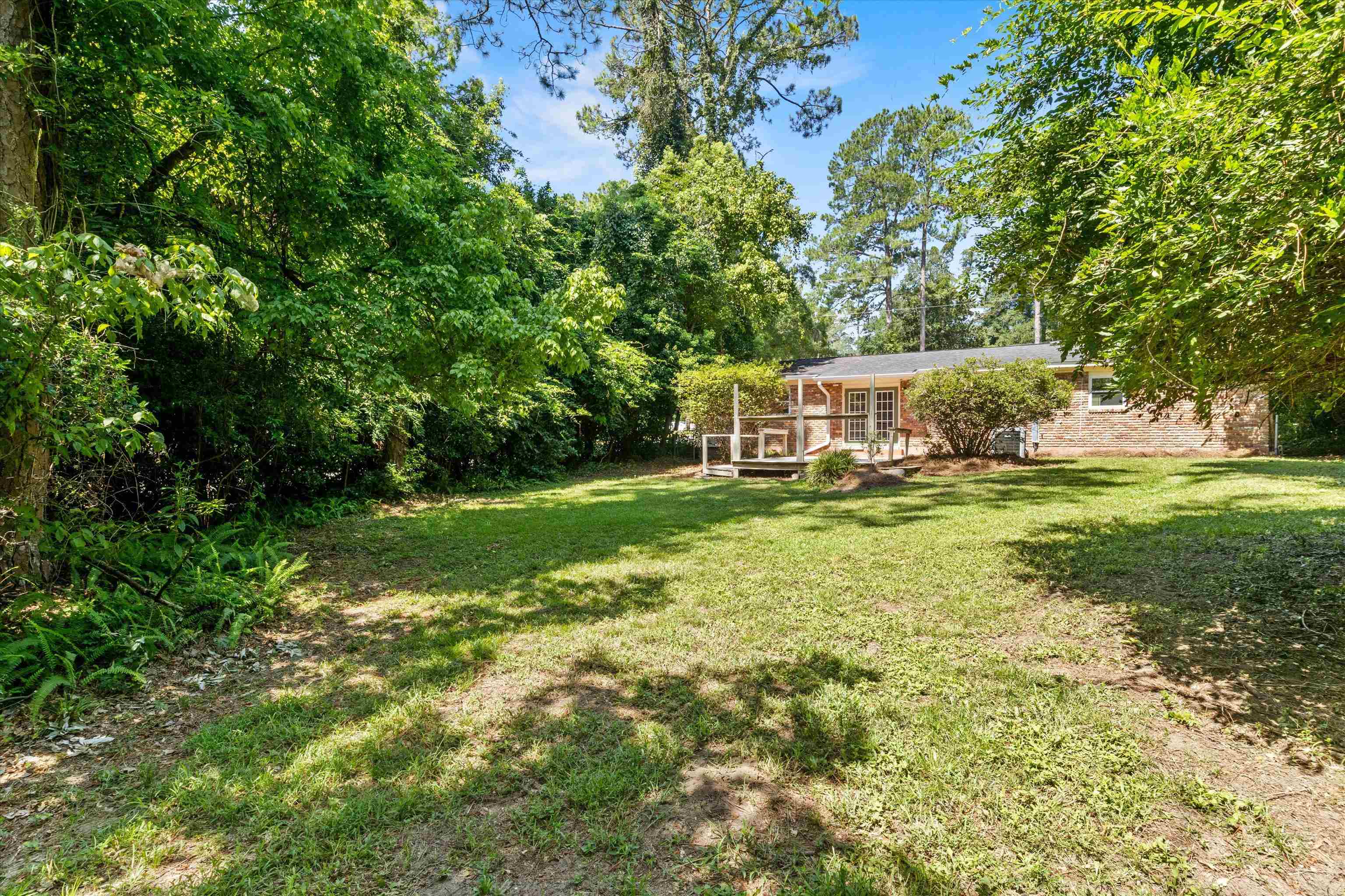 2301 Spoonwood Drive