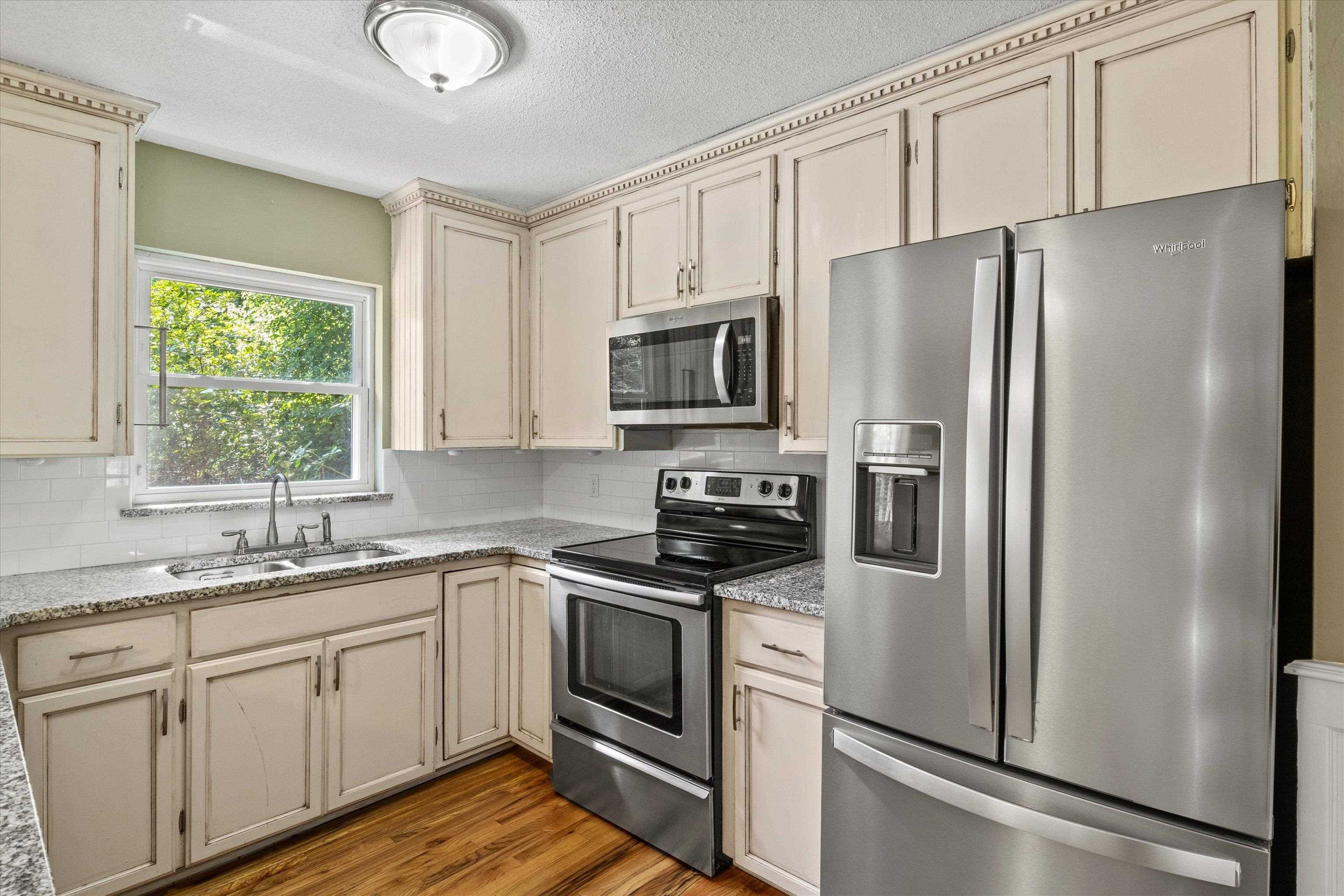 2301 Spoonwood Drive