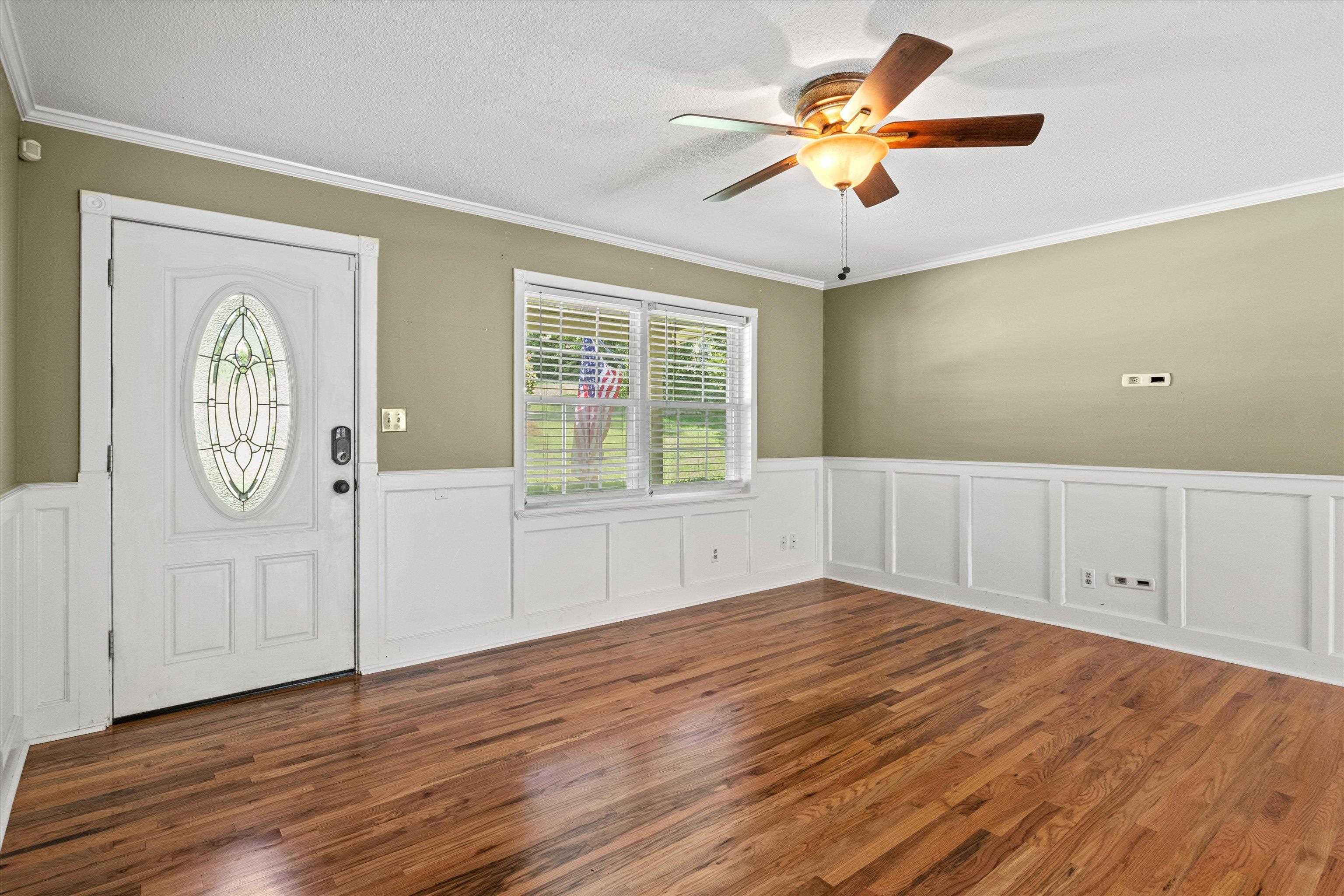 2301 Spoonwood Drive