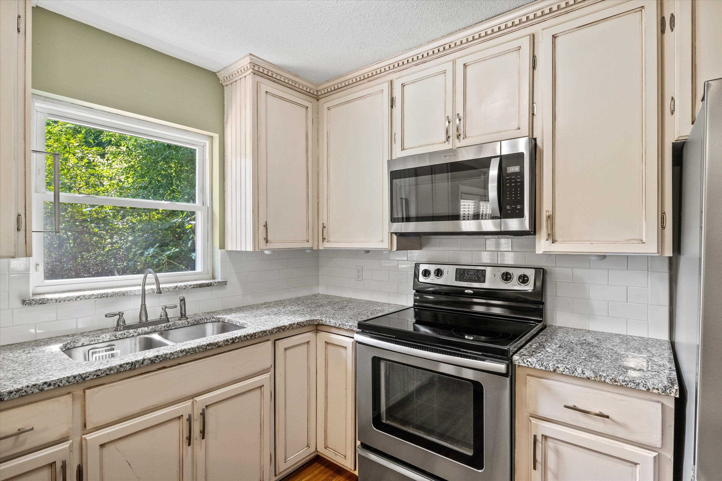 2301 Spoonwood Drive