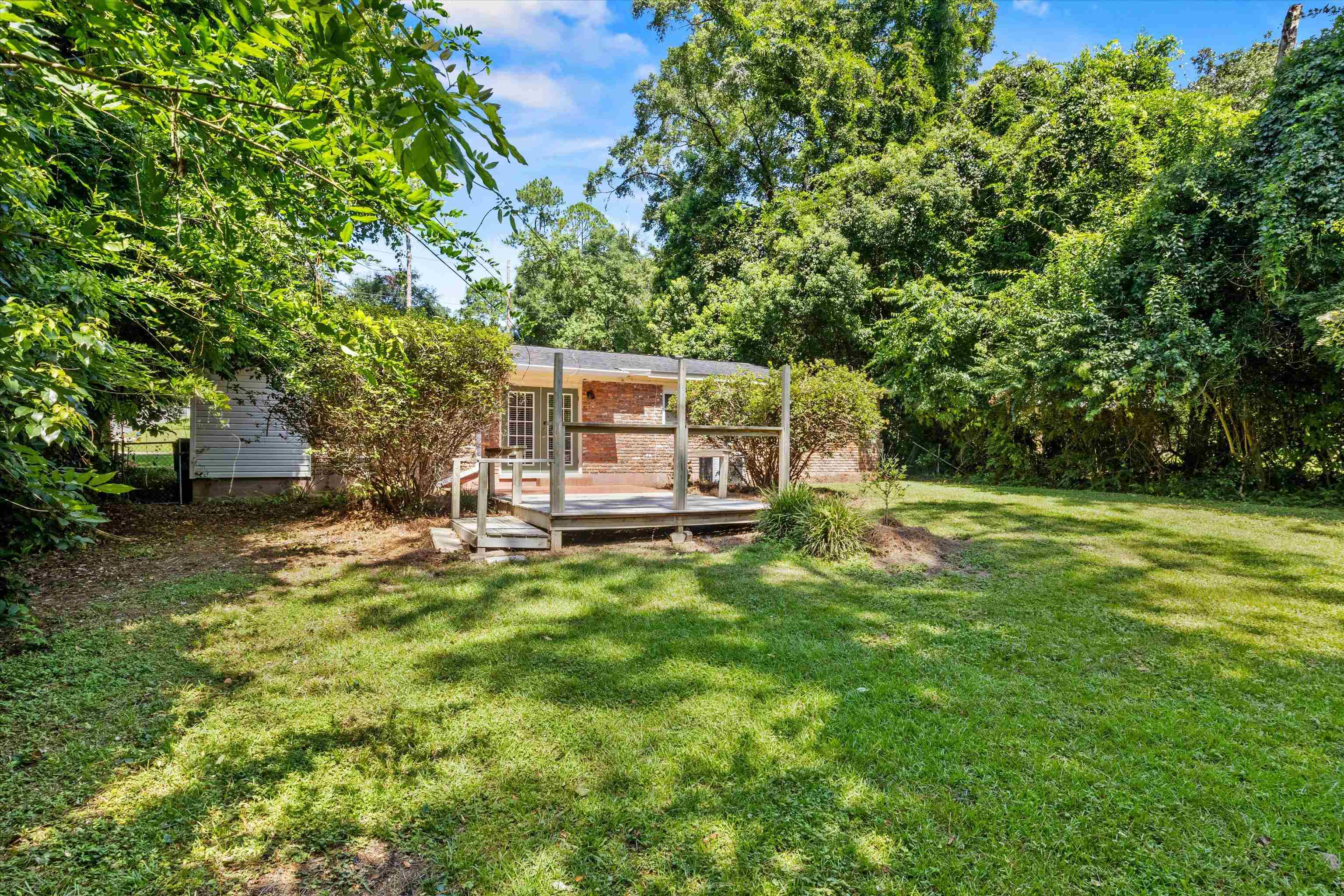 2301 Spoonwood Drive