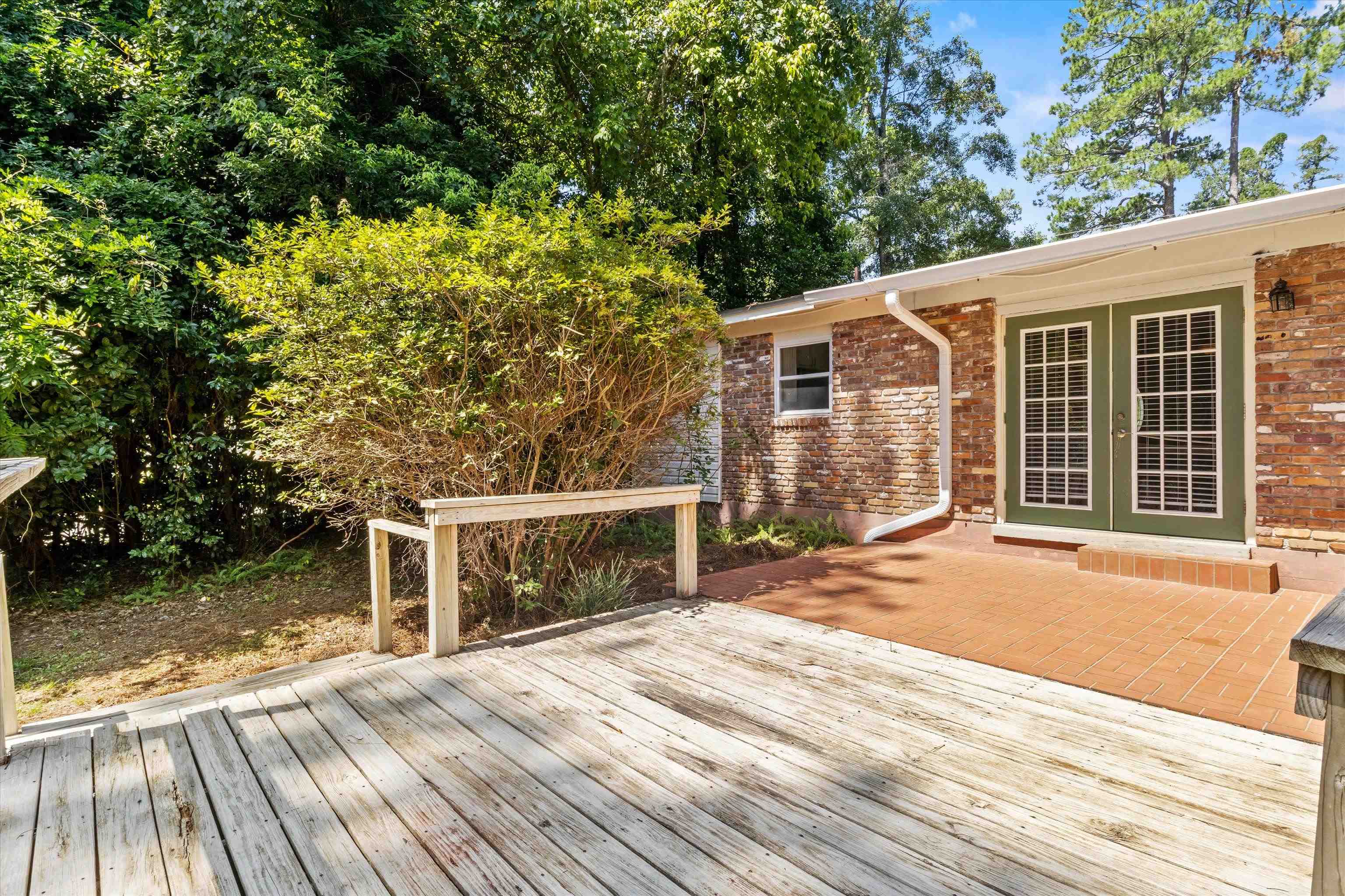 2301 Spoonwood Drive