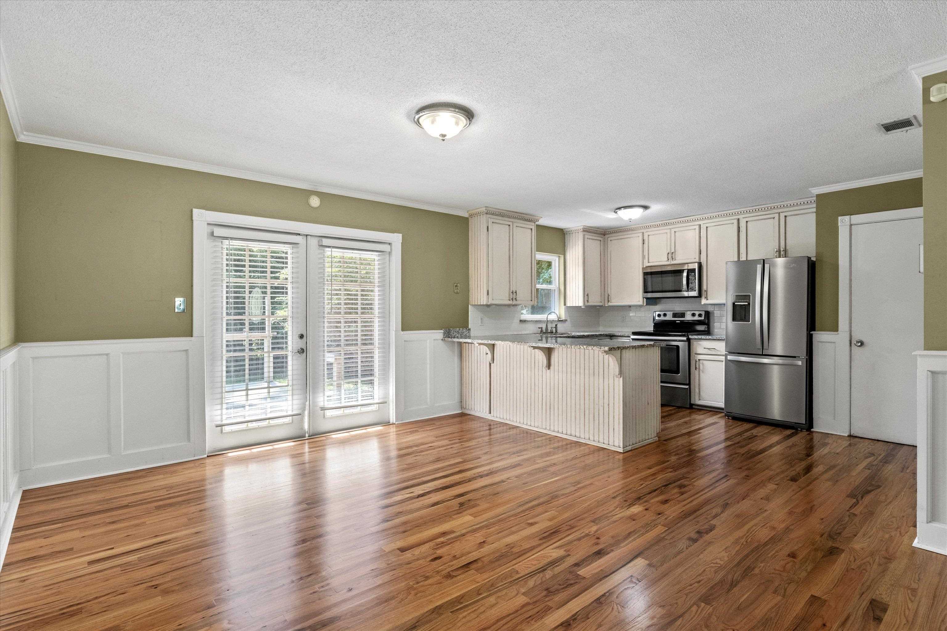 2301 Spoonwood Drive