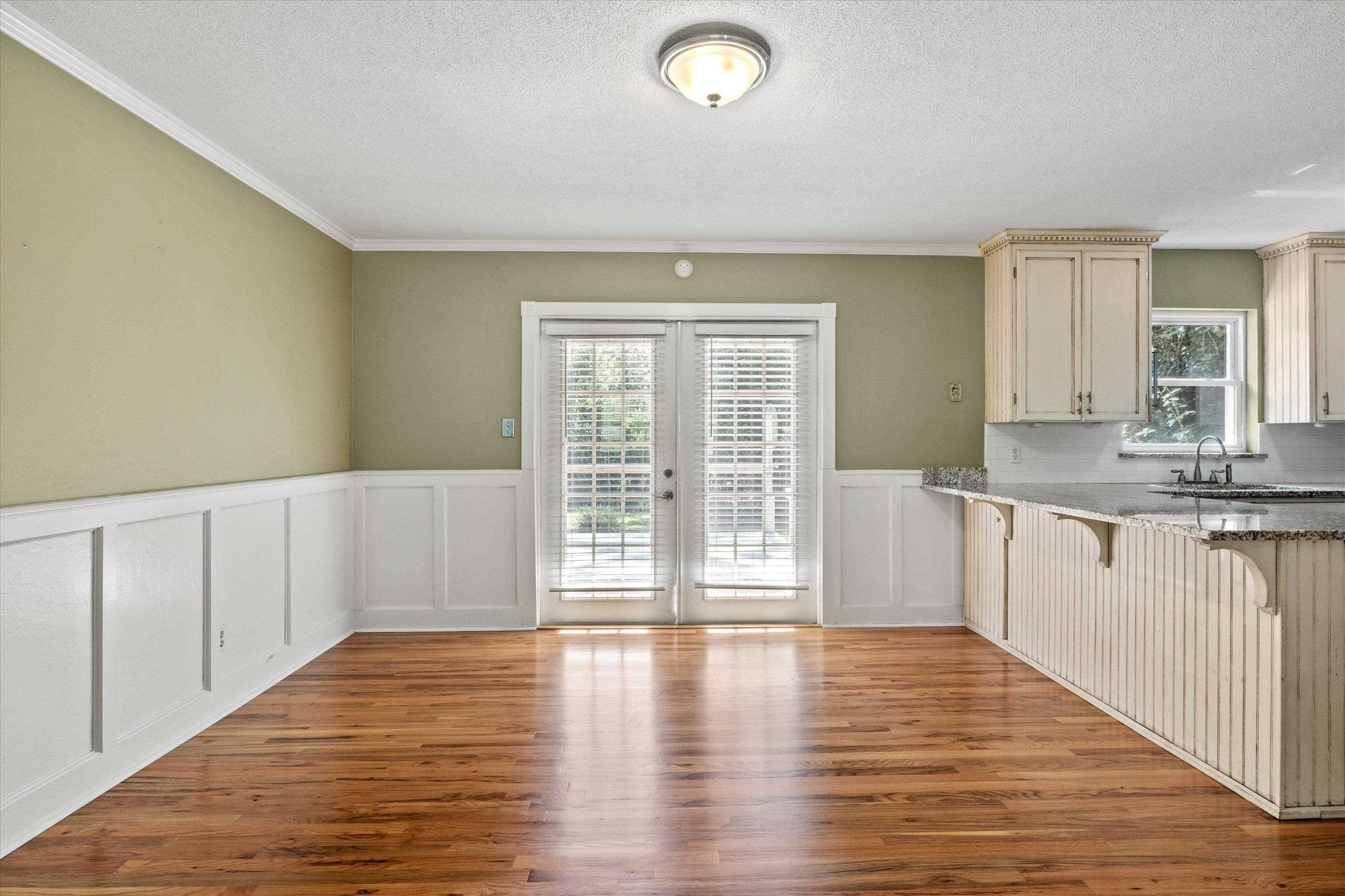 2301 Spoonwood Drive