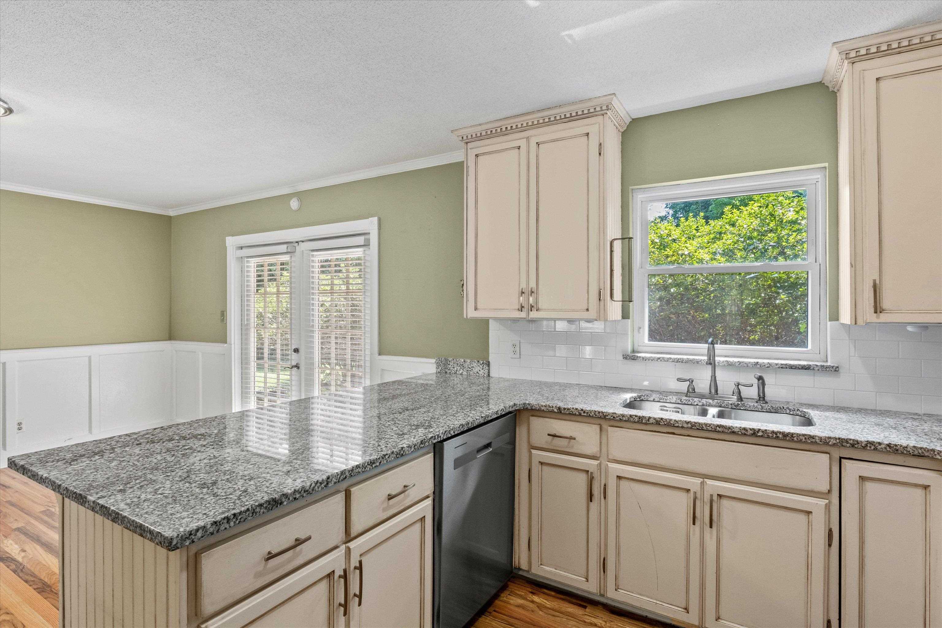 2301 Spoonwood Drive