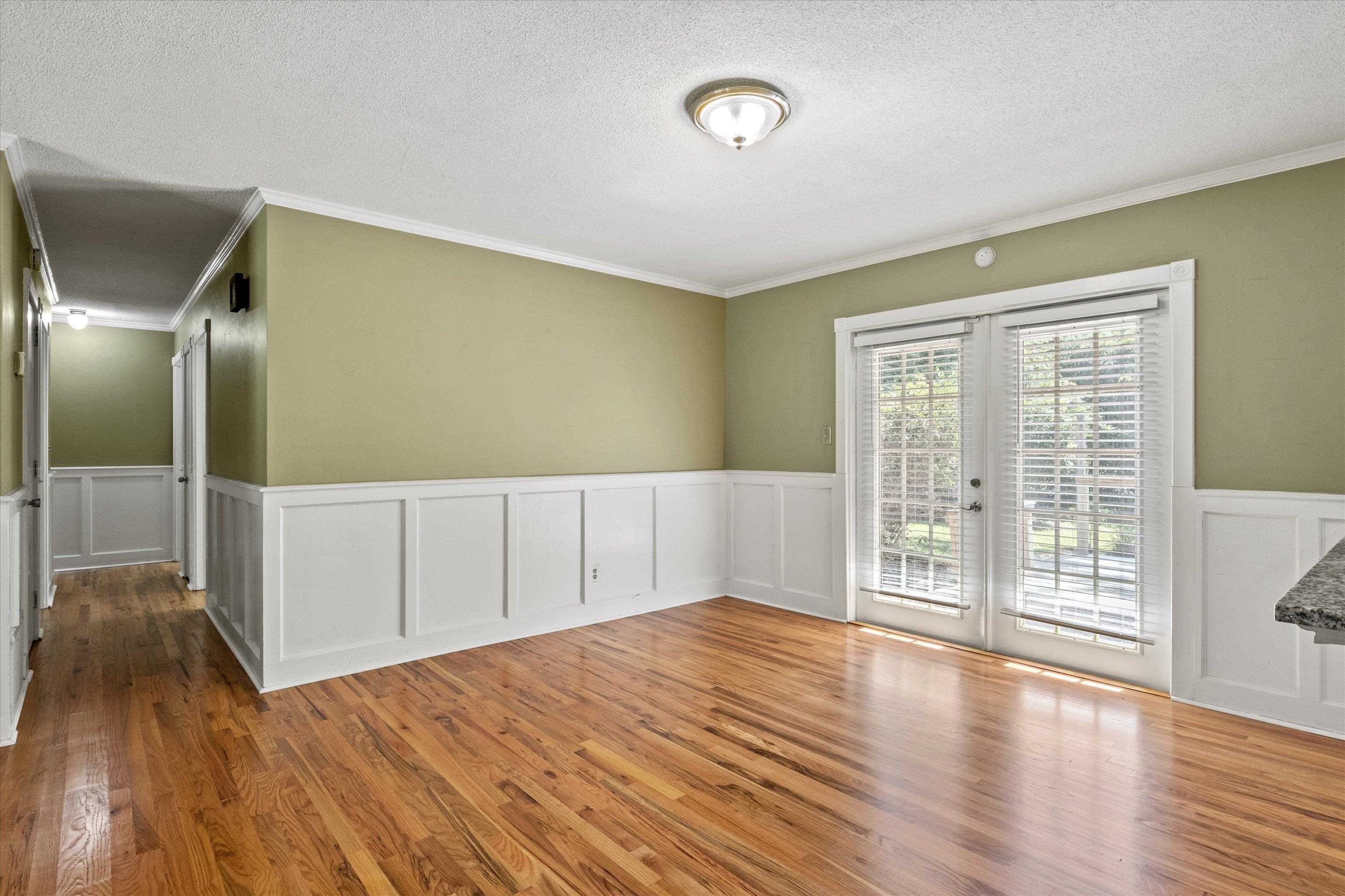 2301 Spoonwood Drive