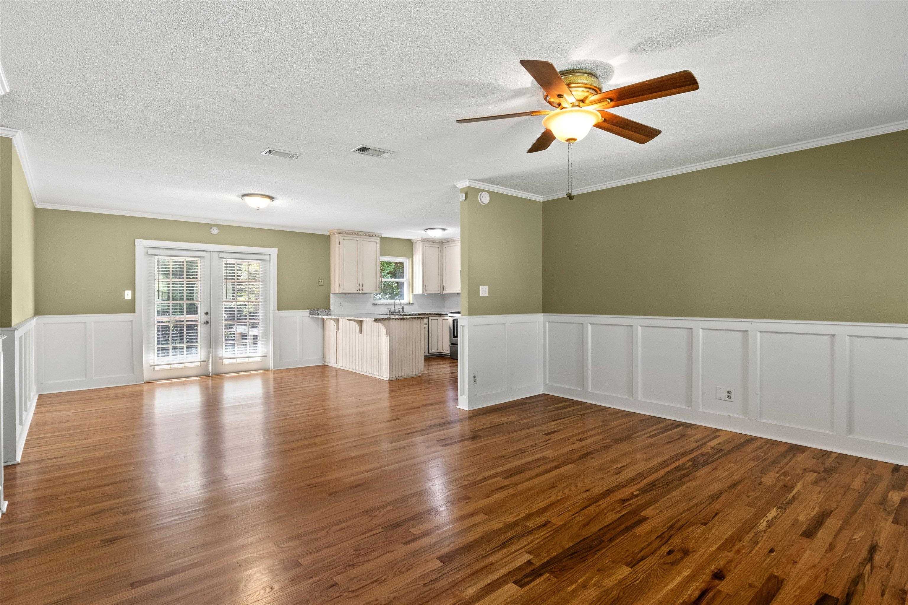 2301 Spoonwood Drive