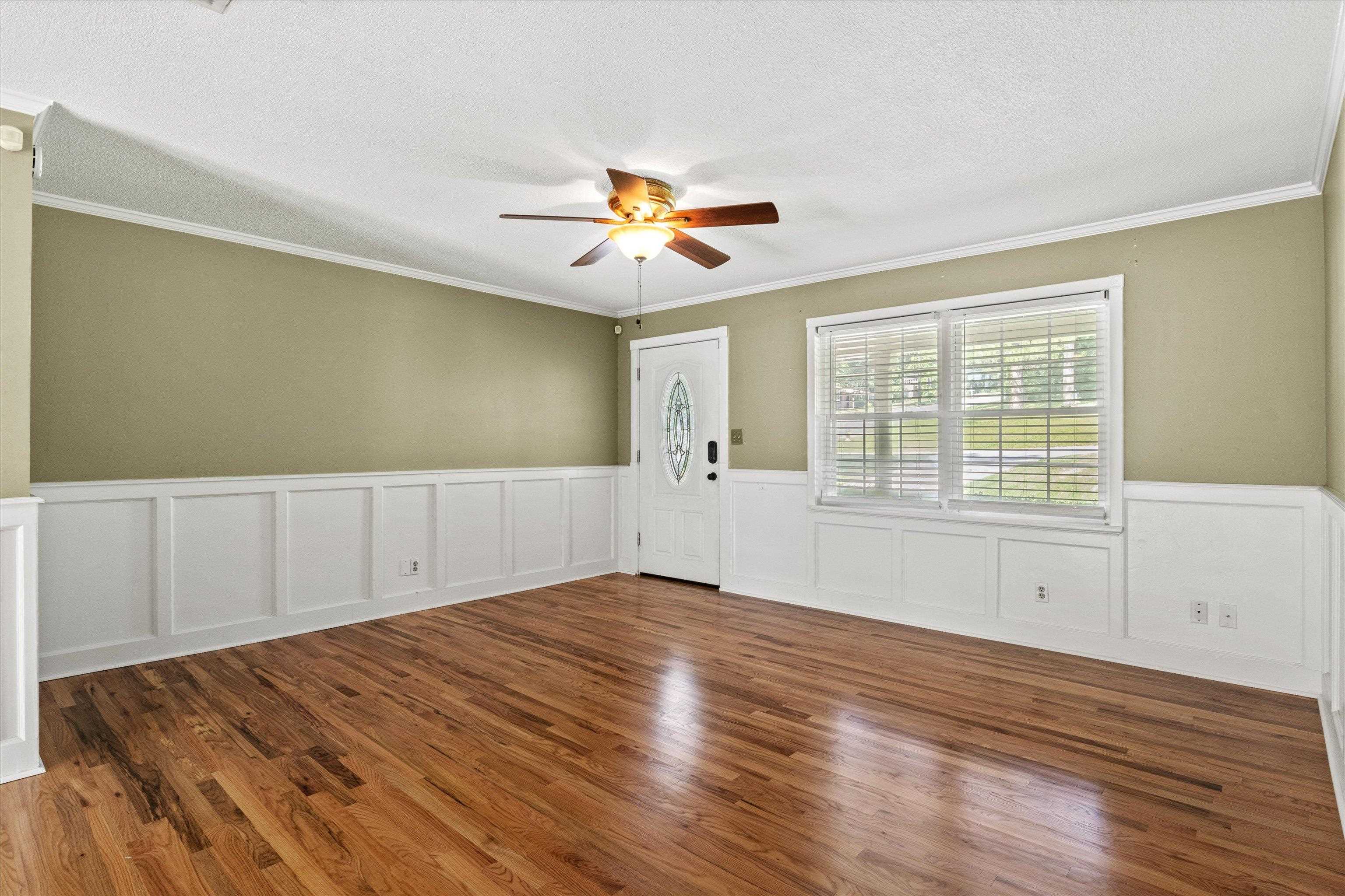 2301 Spoonwood Drive