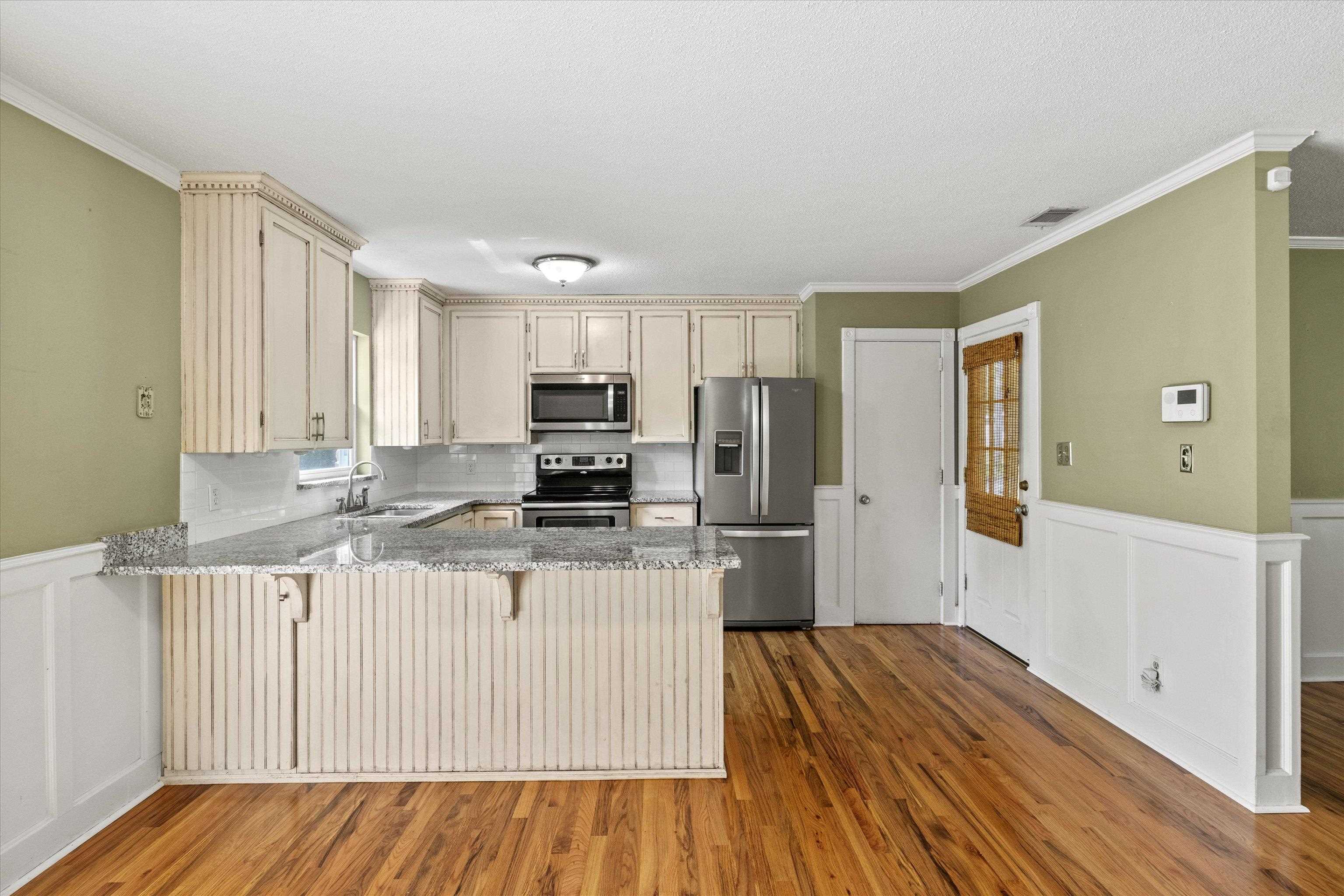 2301 Spoonwood Drive