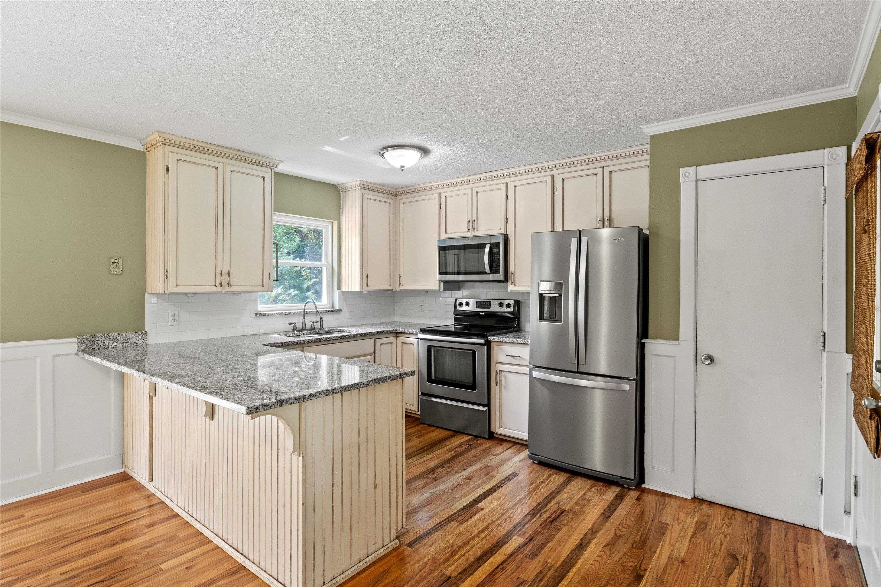 2301 Spoonwood Drive