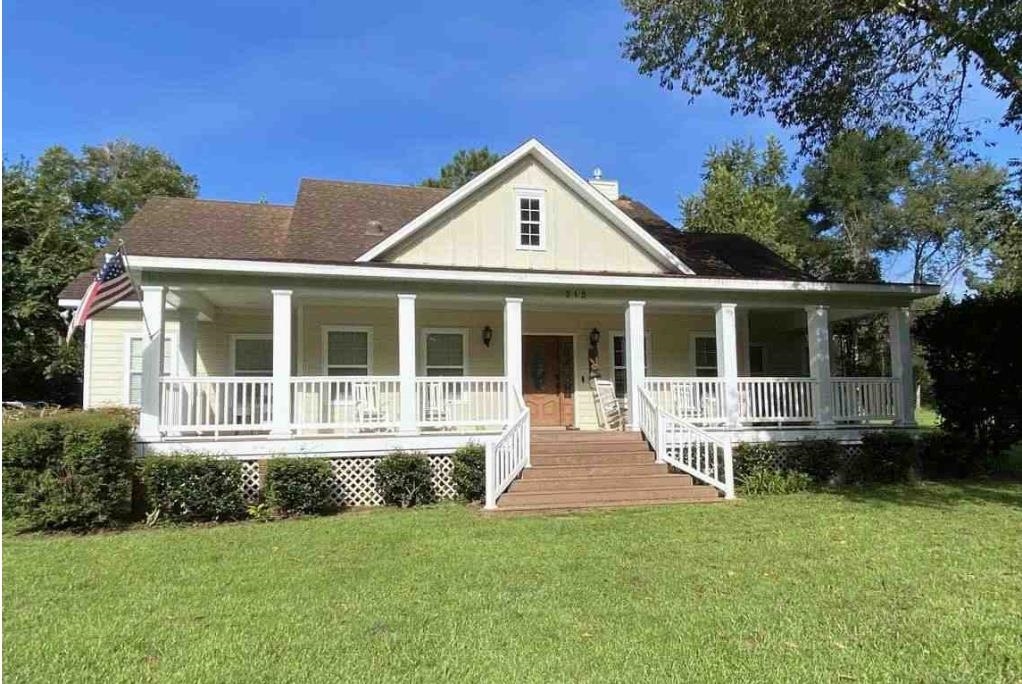 312 W Horseshoe Road