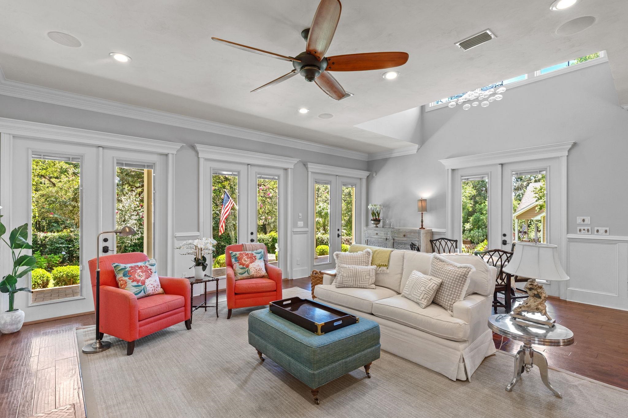 2606 Thomasville Road