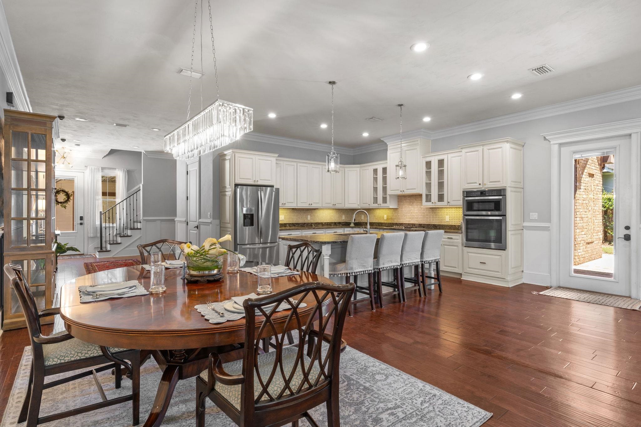 2606 Thomasville Road