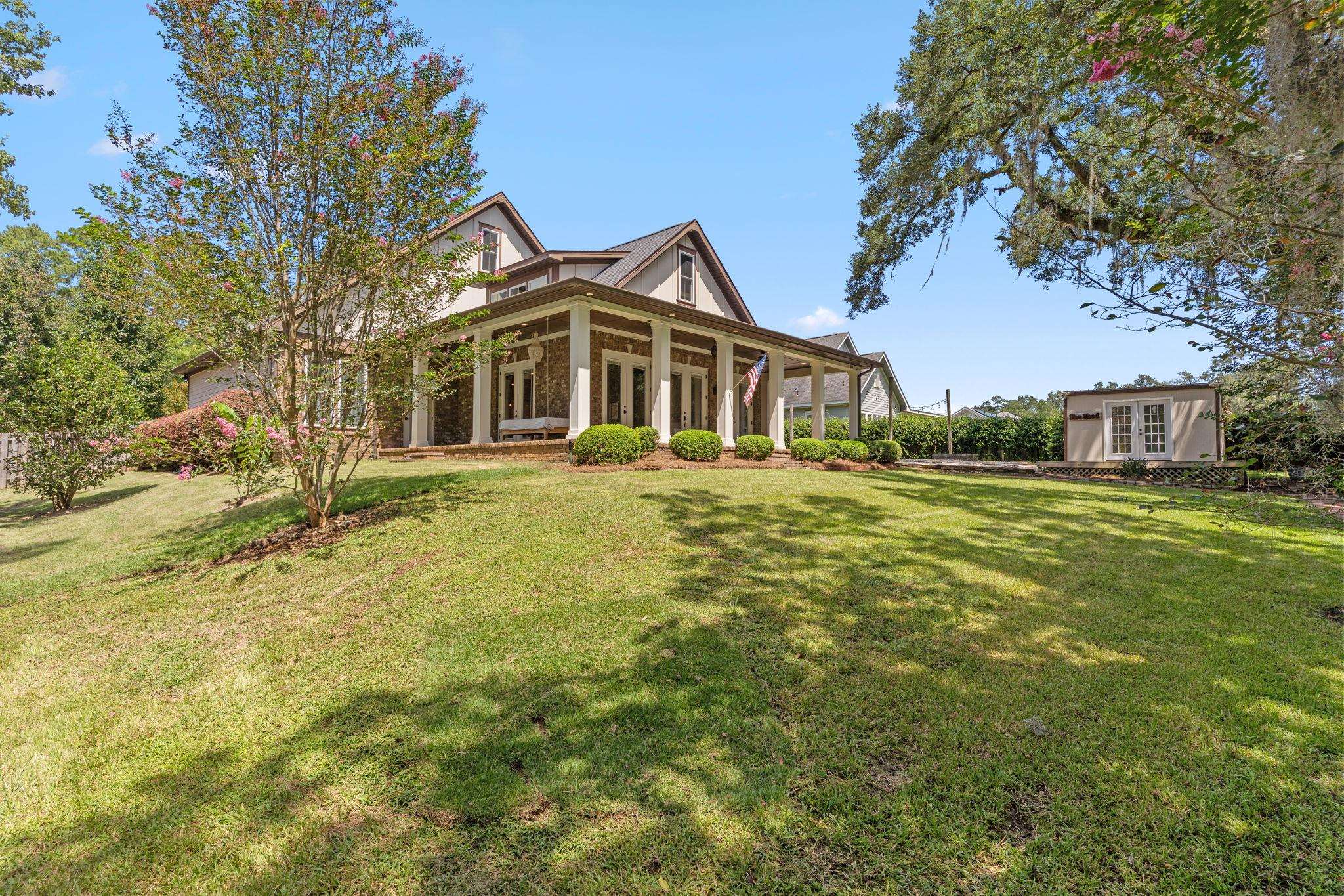 2606 Thomasville Road